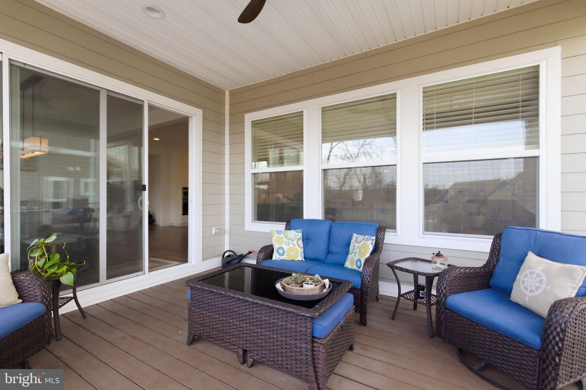 SHENANDOAH - Residential