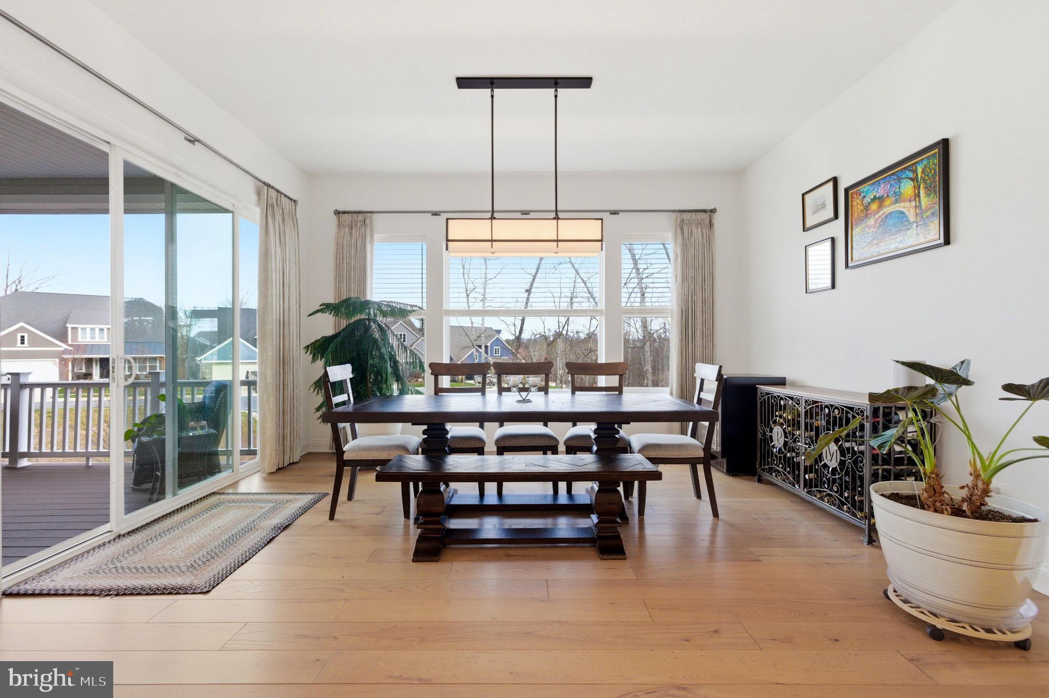 SHENANDOAH - Residential