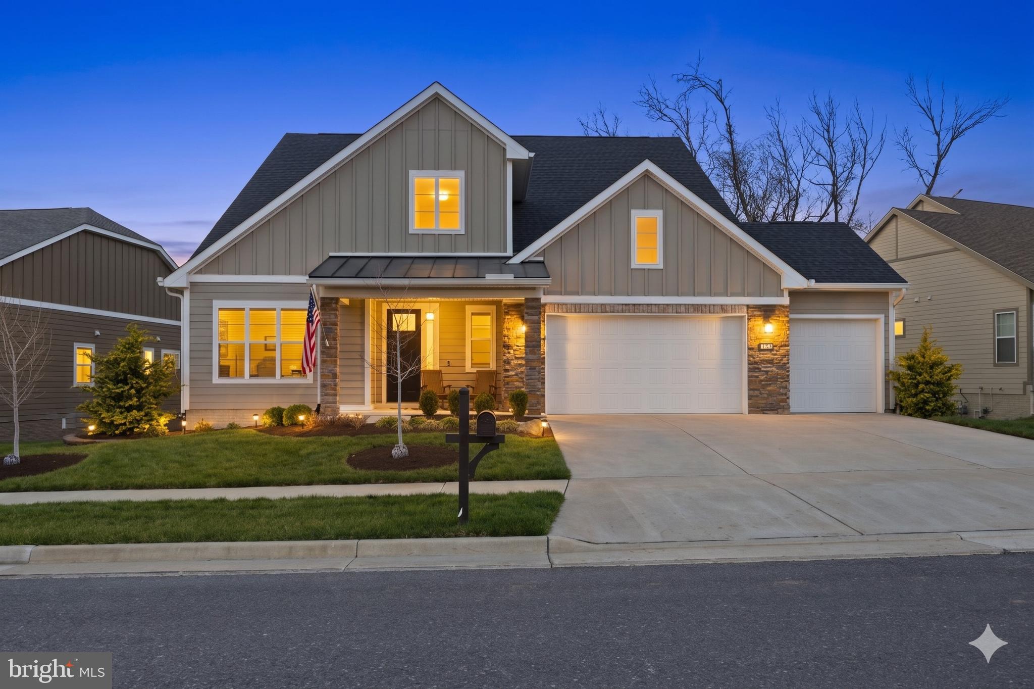 SHENANDOAH - Residential