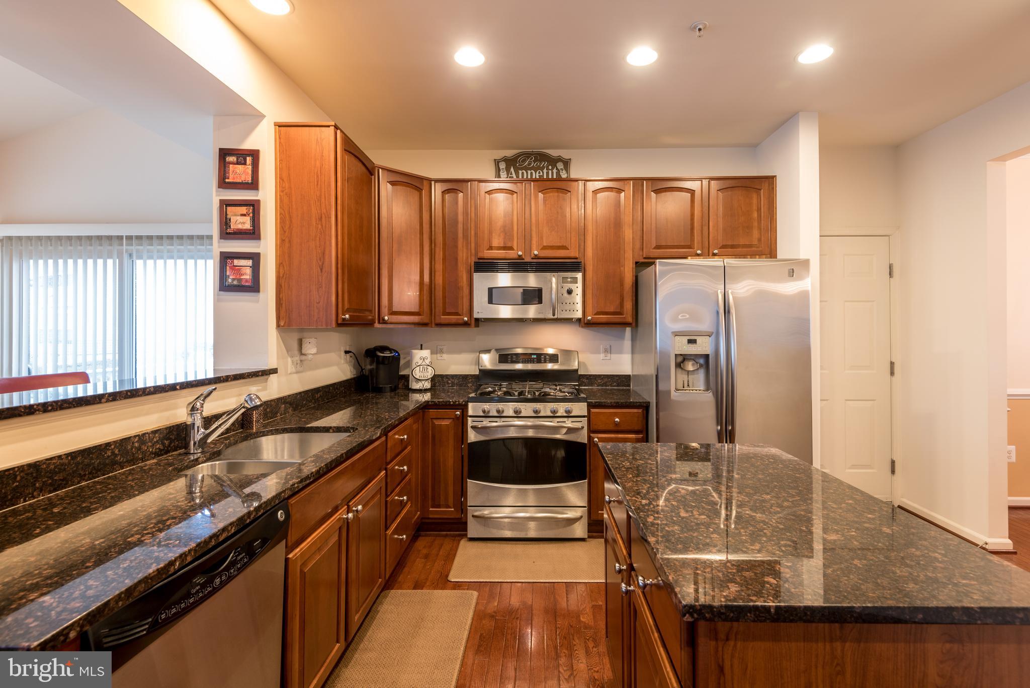 BRENTWOOD - Residential