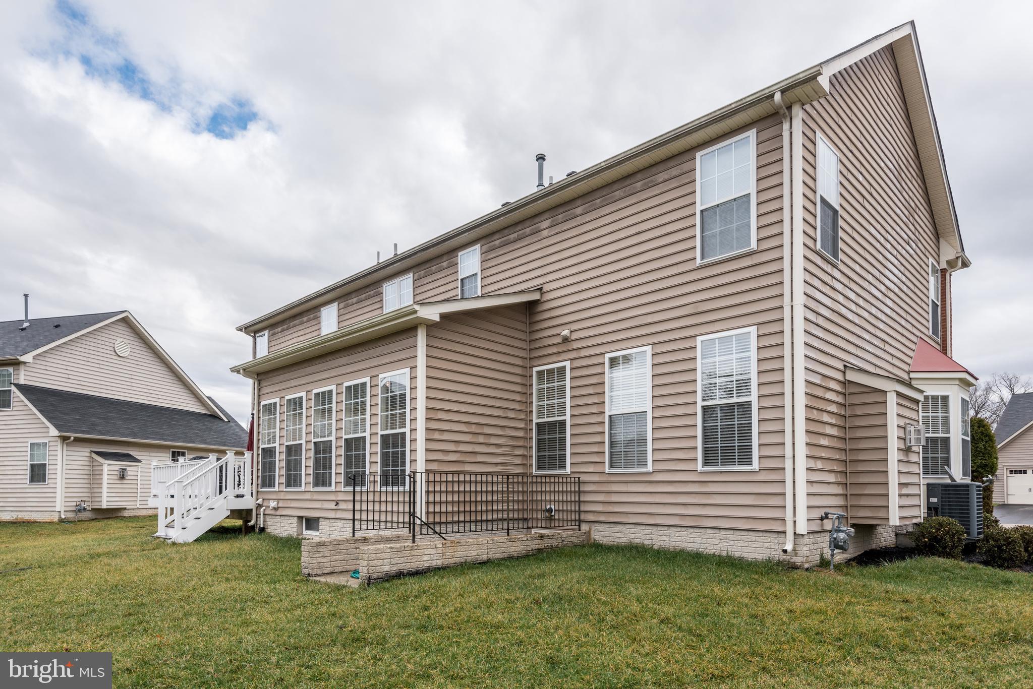 BRENTWOOD - Residential