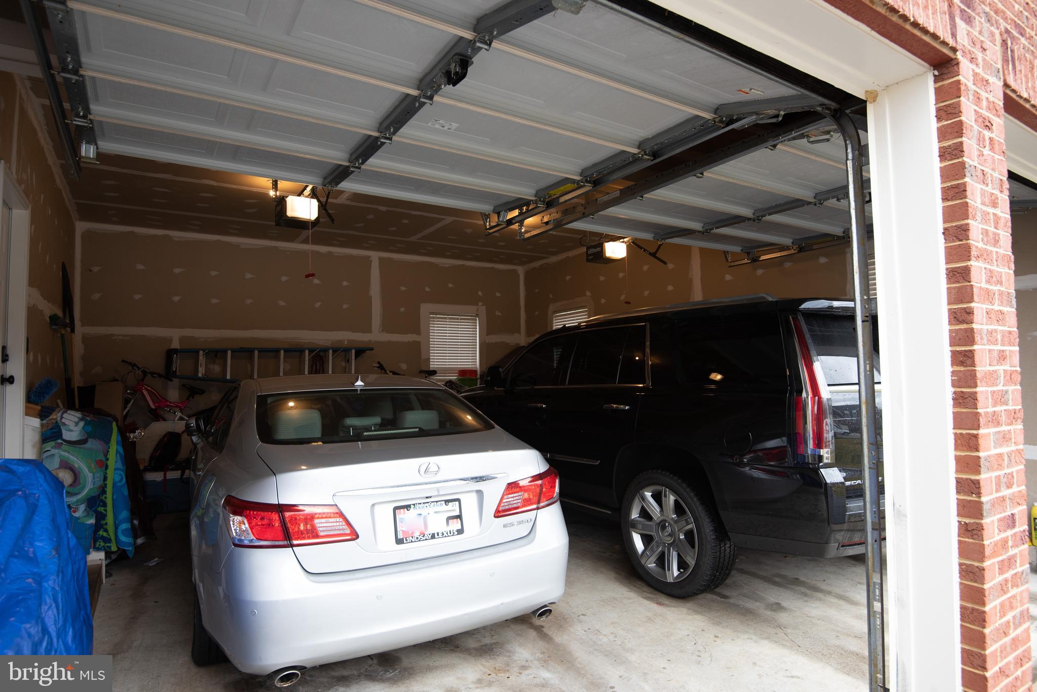 BRENTWOOD - Residential