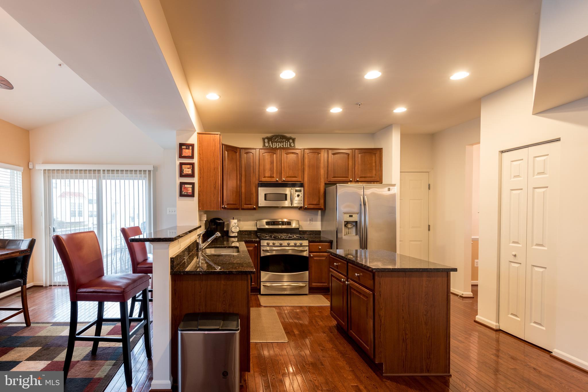 BRENTWOOD - Residential