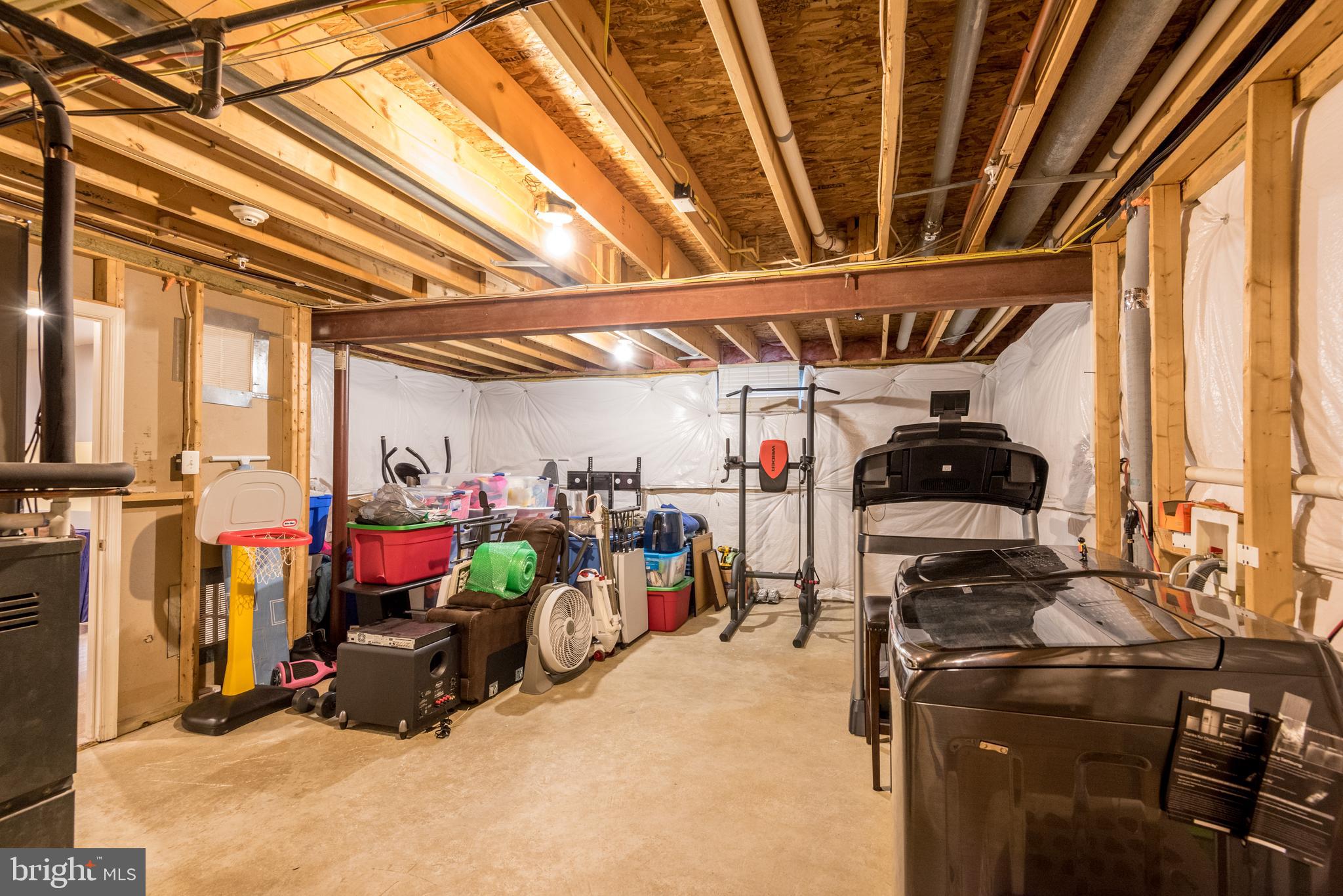 BRENTWOOD - Residential