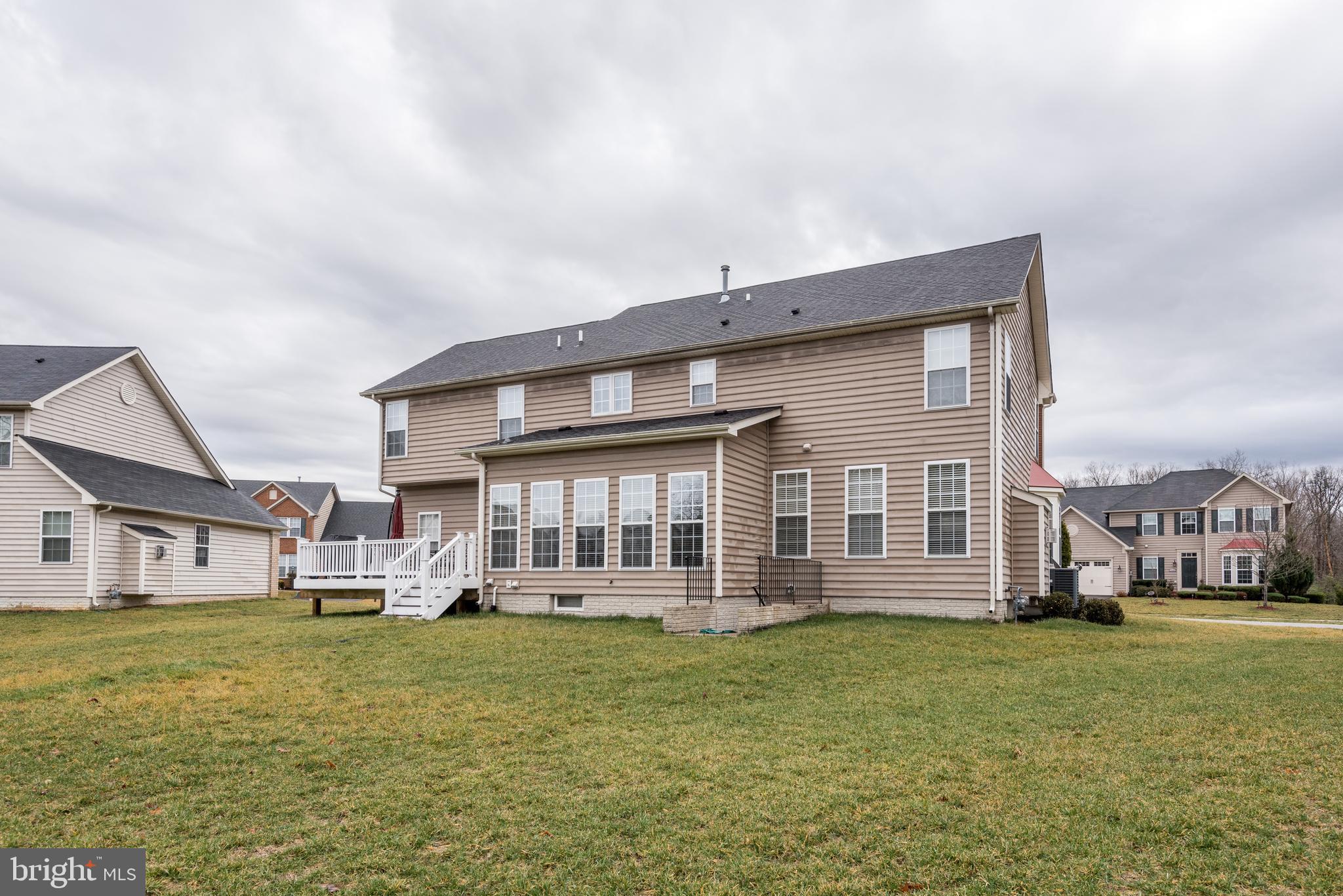 BRENTWOOD - Residential