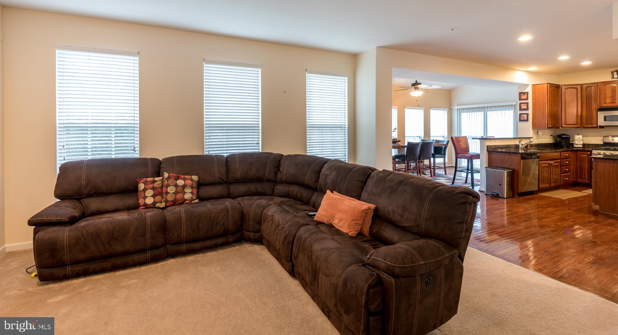 BRENTWOOD - Residential