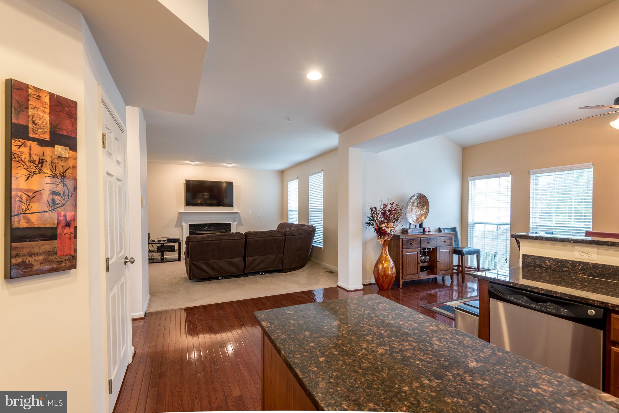 BRENTWOOD - Residential