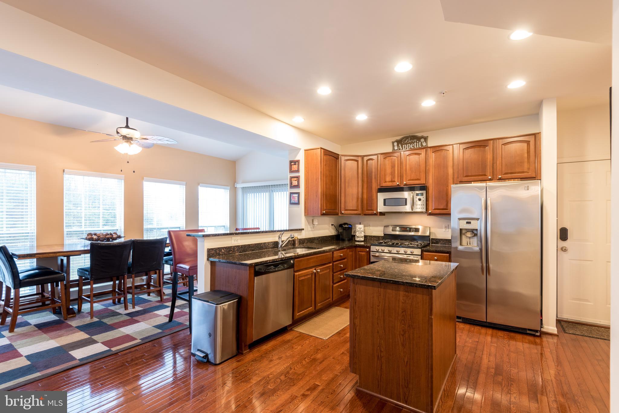 BRENTWOOD - Residential