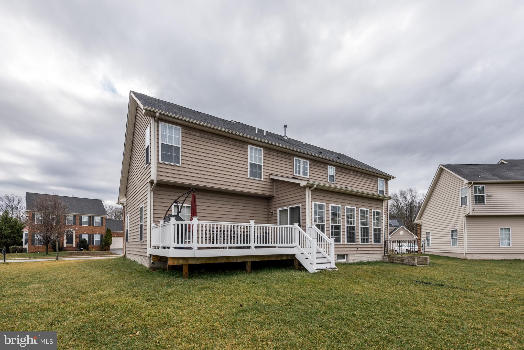 BRENTWOOD - Residential