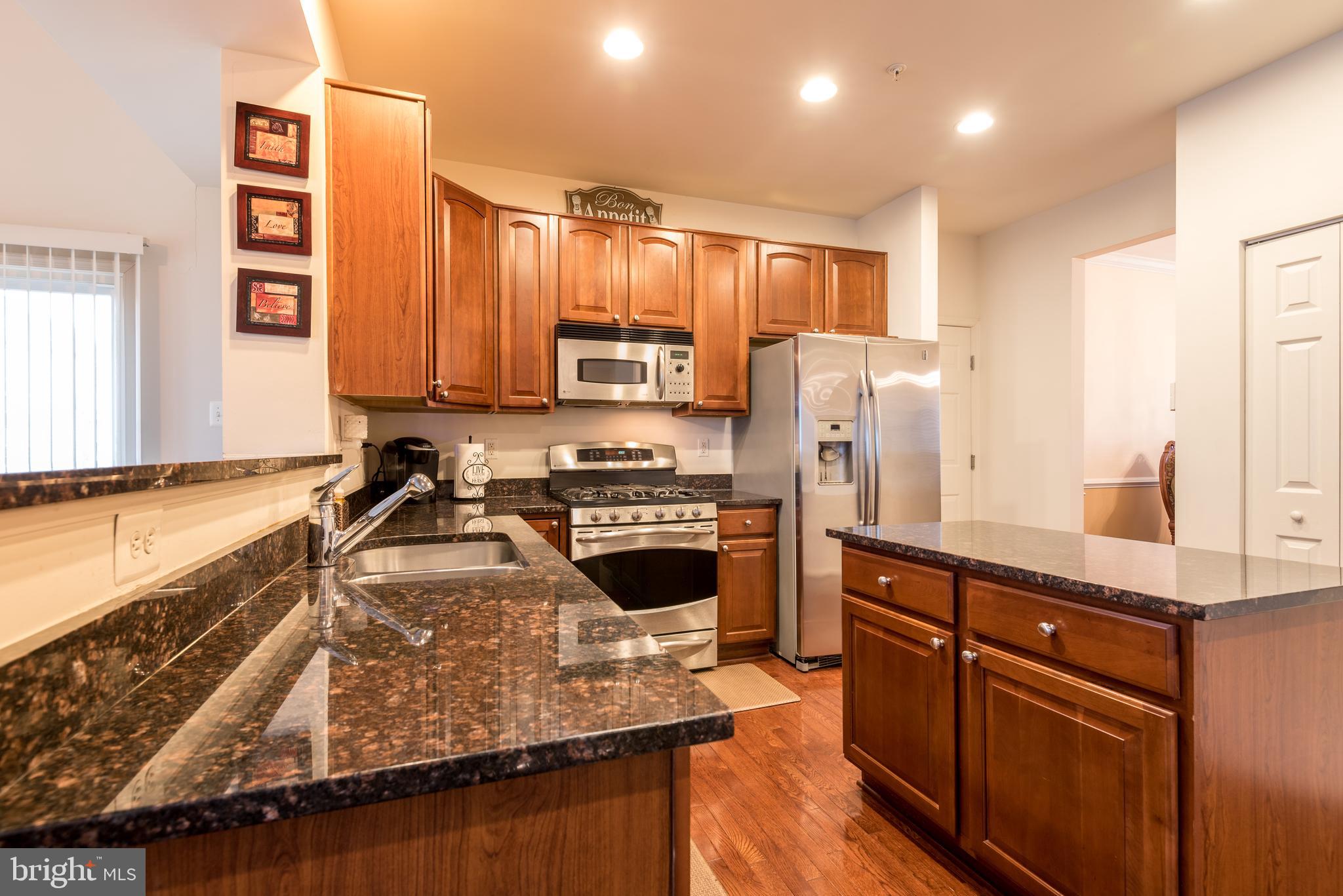 BRENTWOOD - Residential