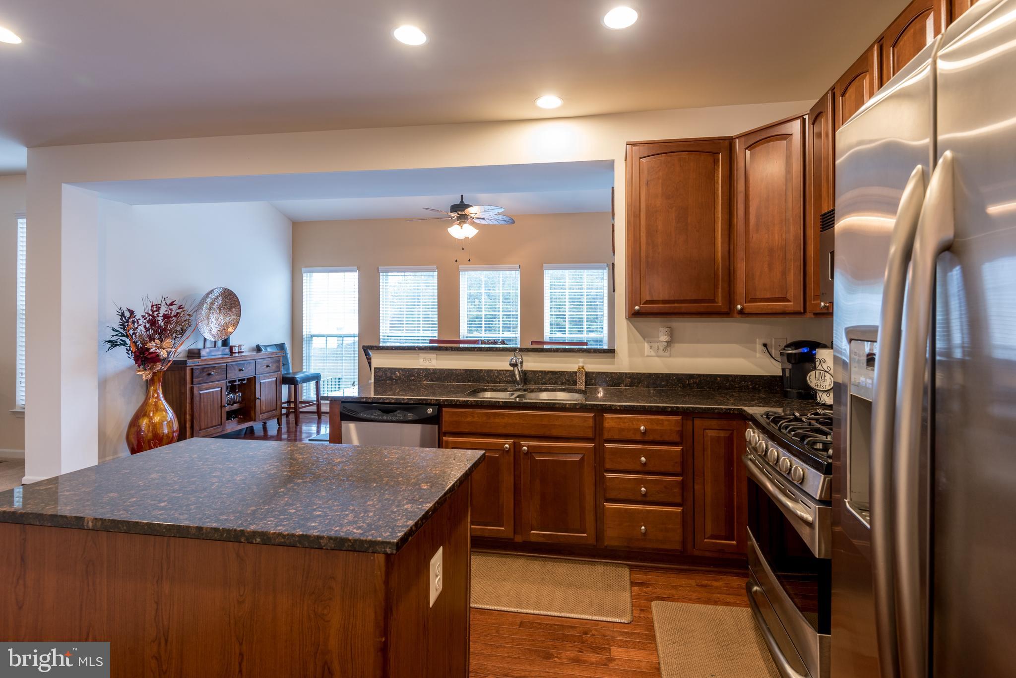 BRENTWOOD - Residential