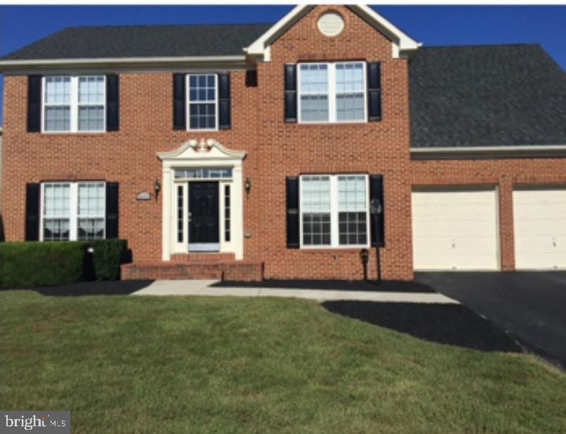 BRENTWOOD - Residential