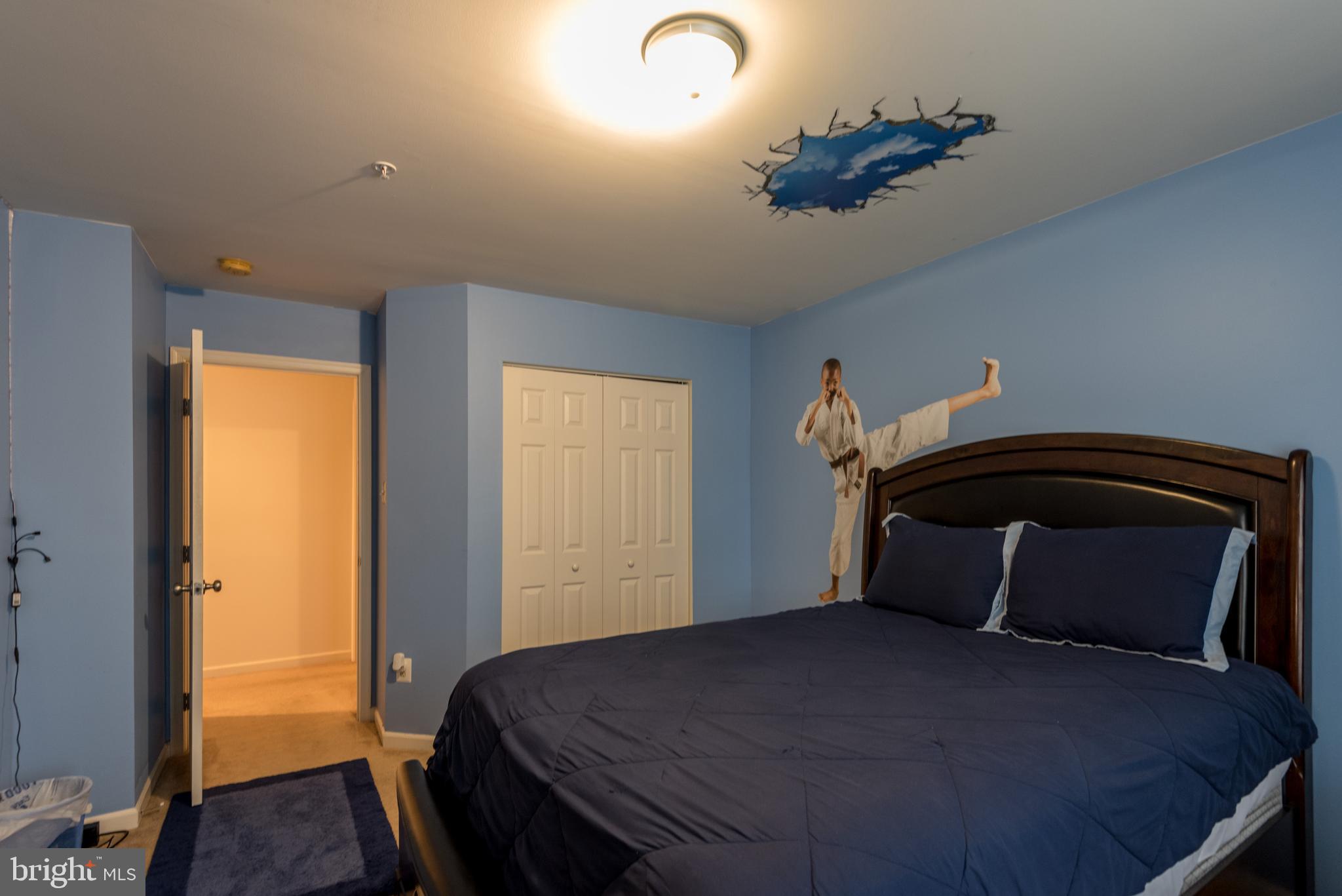 BRENTWOOD - Residential