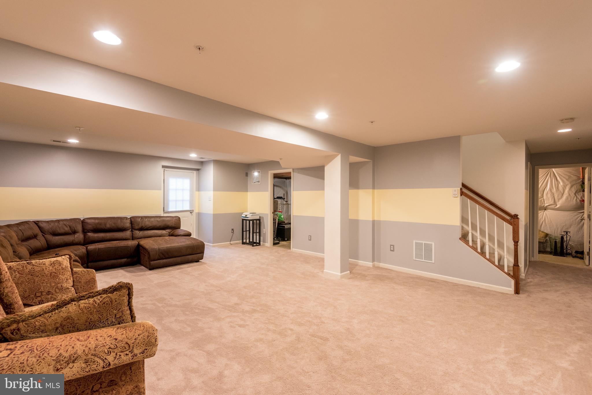 BRENTWOOD - Residential