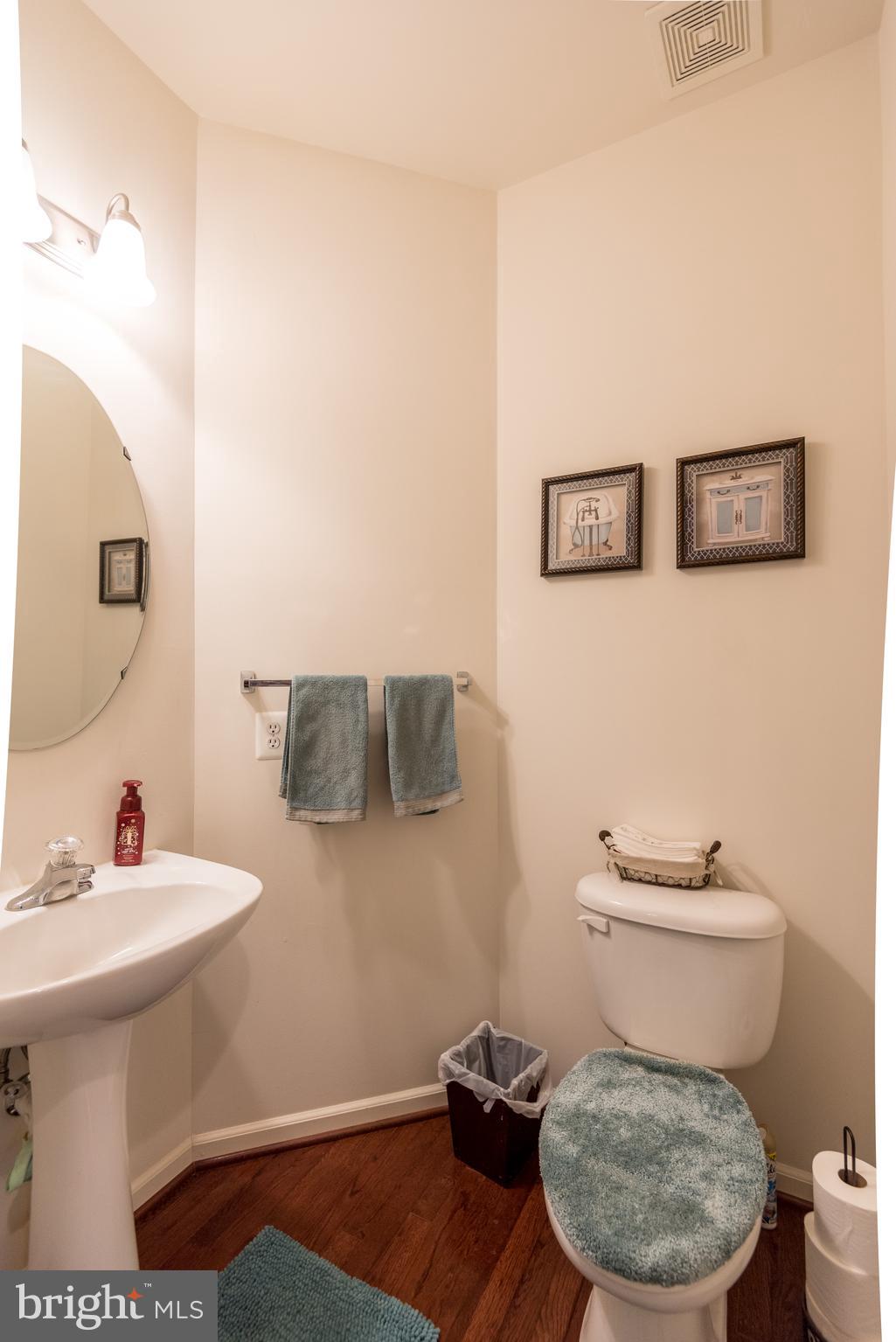 BRENTWOOD - Residential