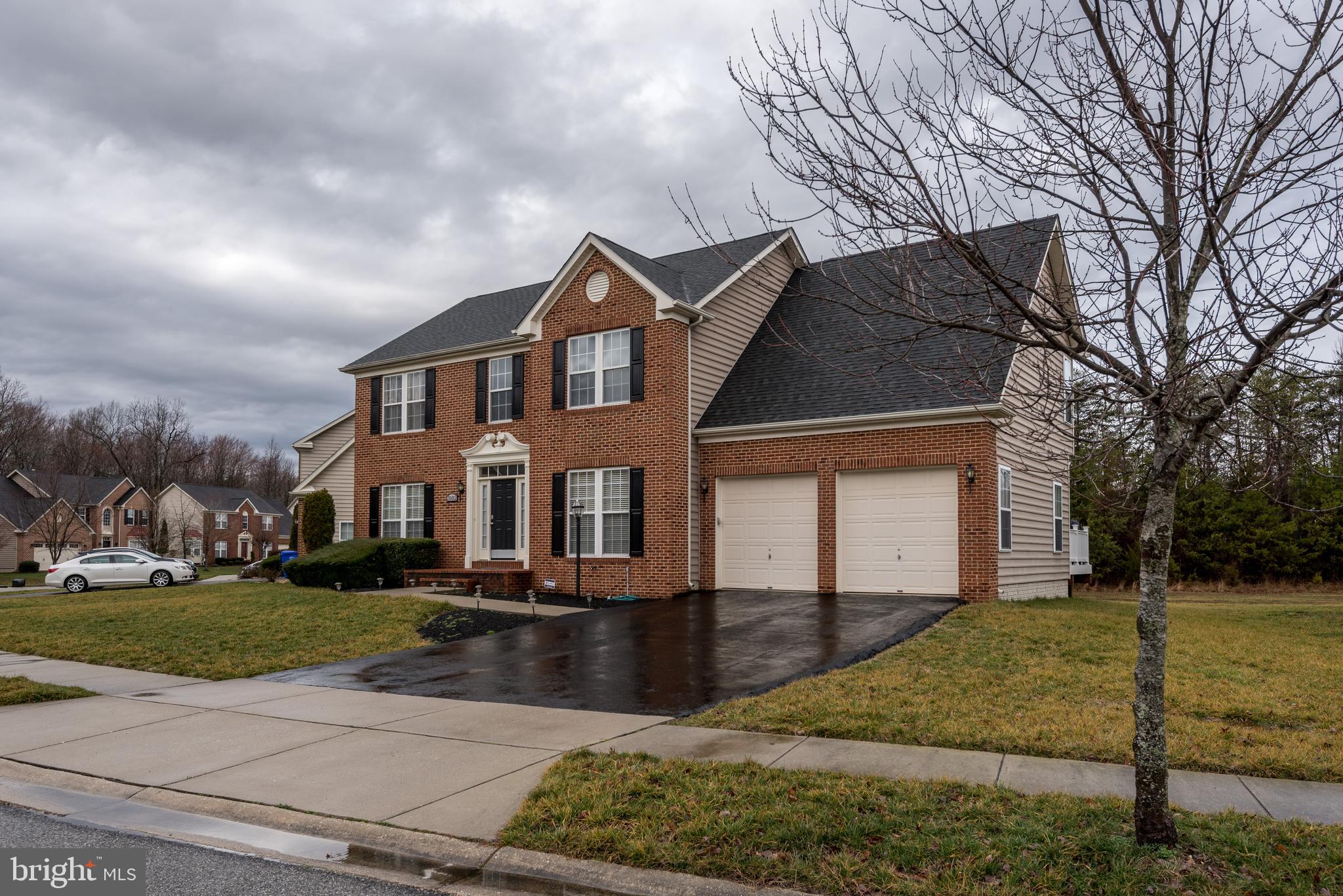 BRENTWOOD - Residential