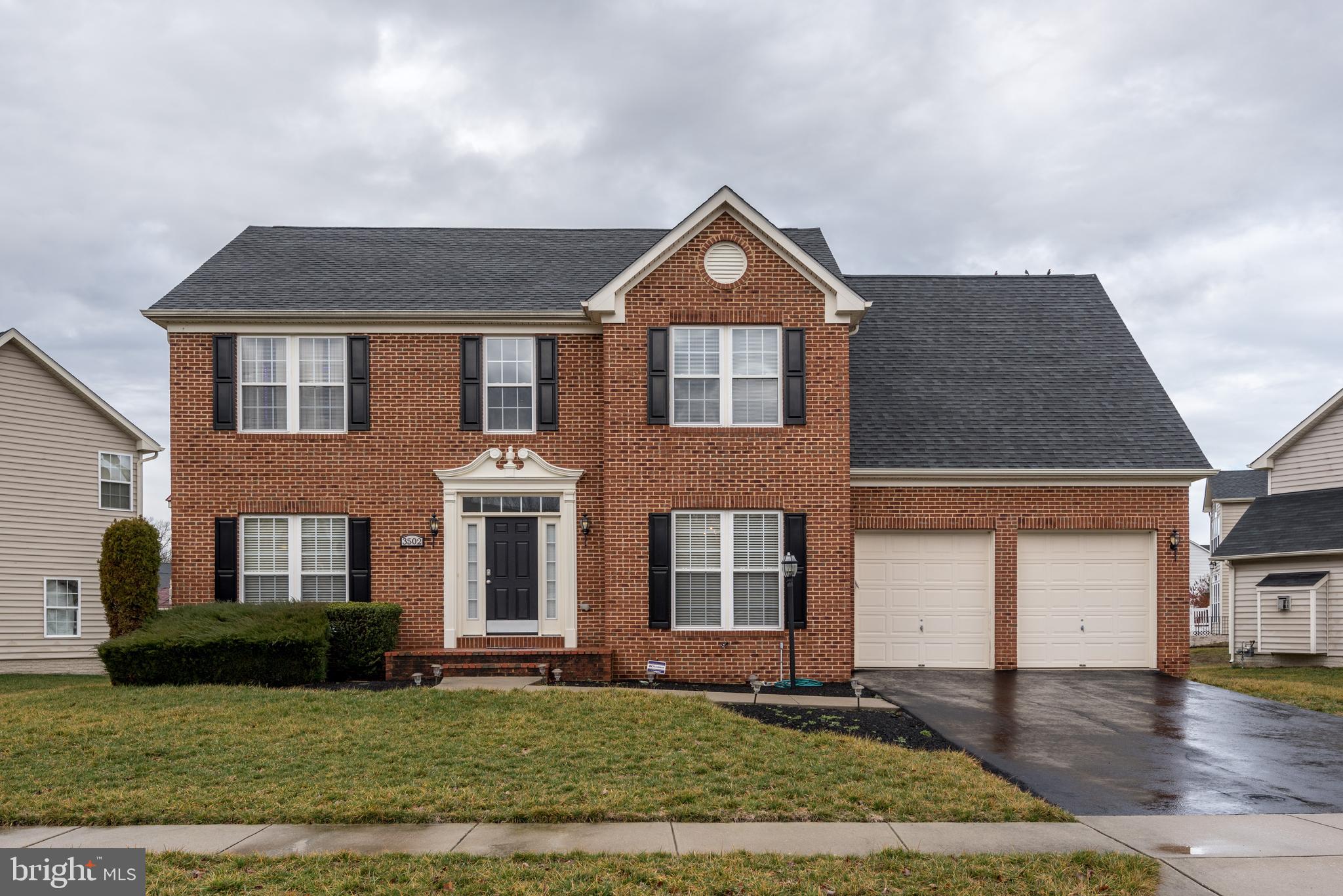 BRENTWOOD - Residential