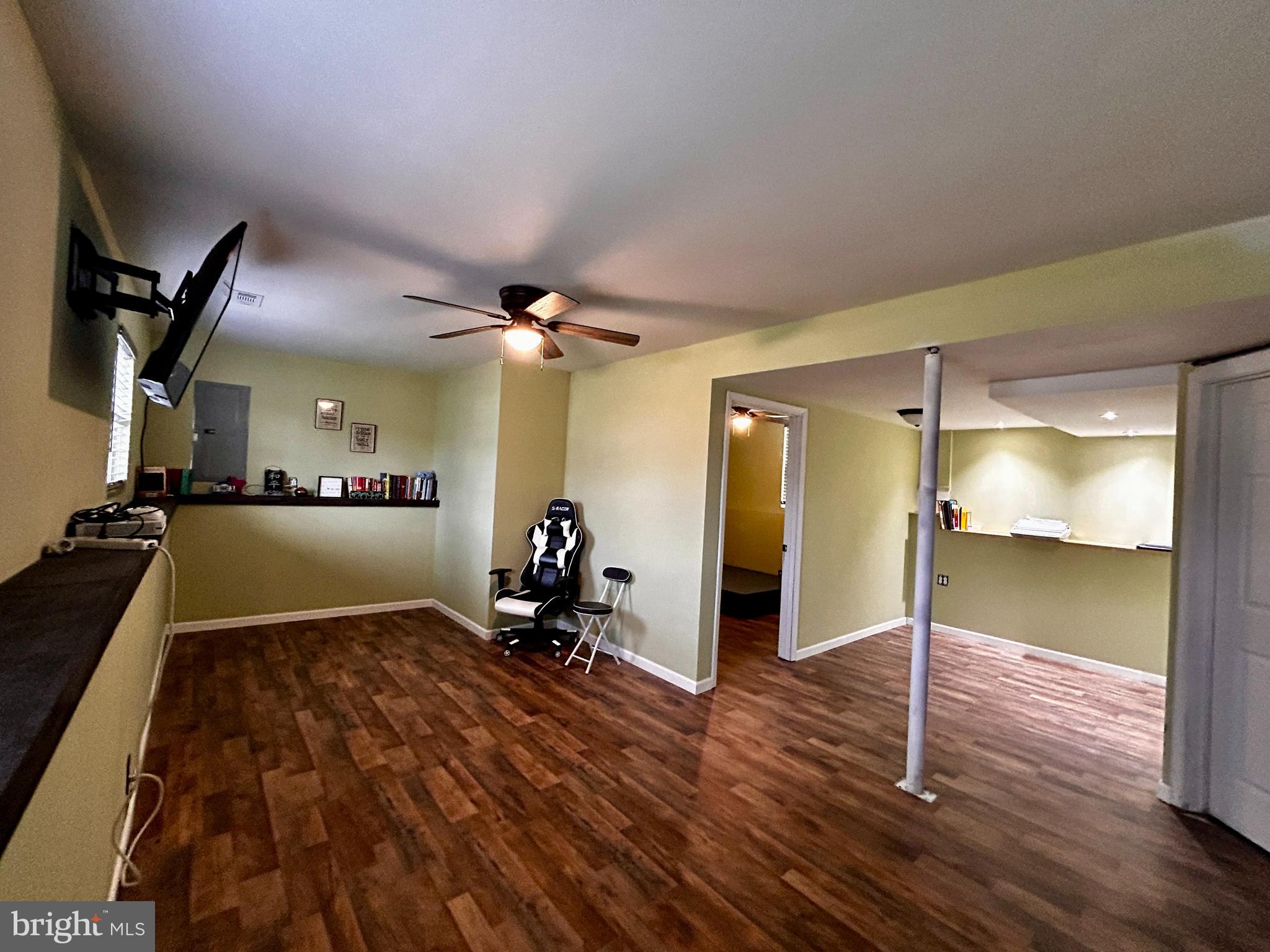 IDYLLWOOD - Residential