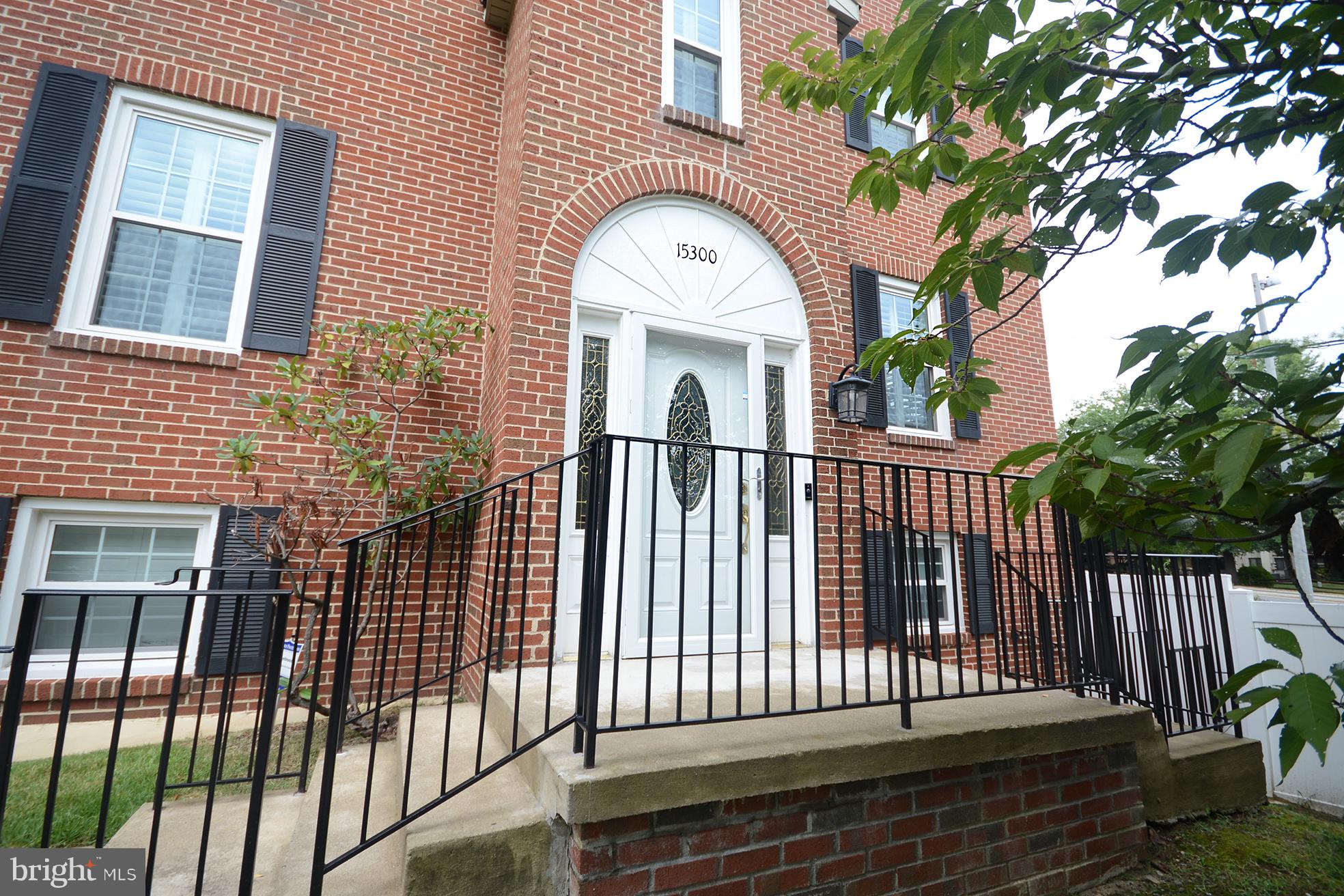 15300 WATERMILL TERRACE