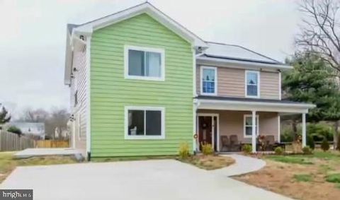 3608 OSBORNE COURT WALDORF MD 20602