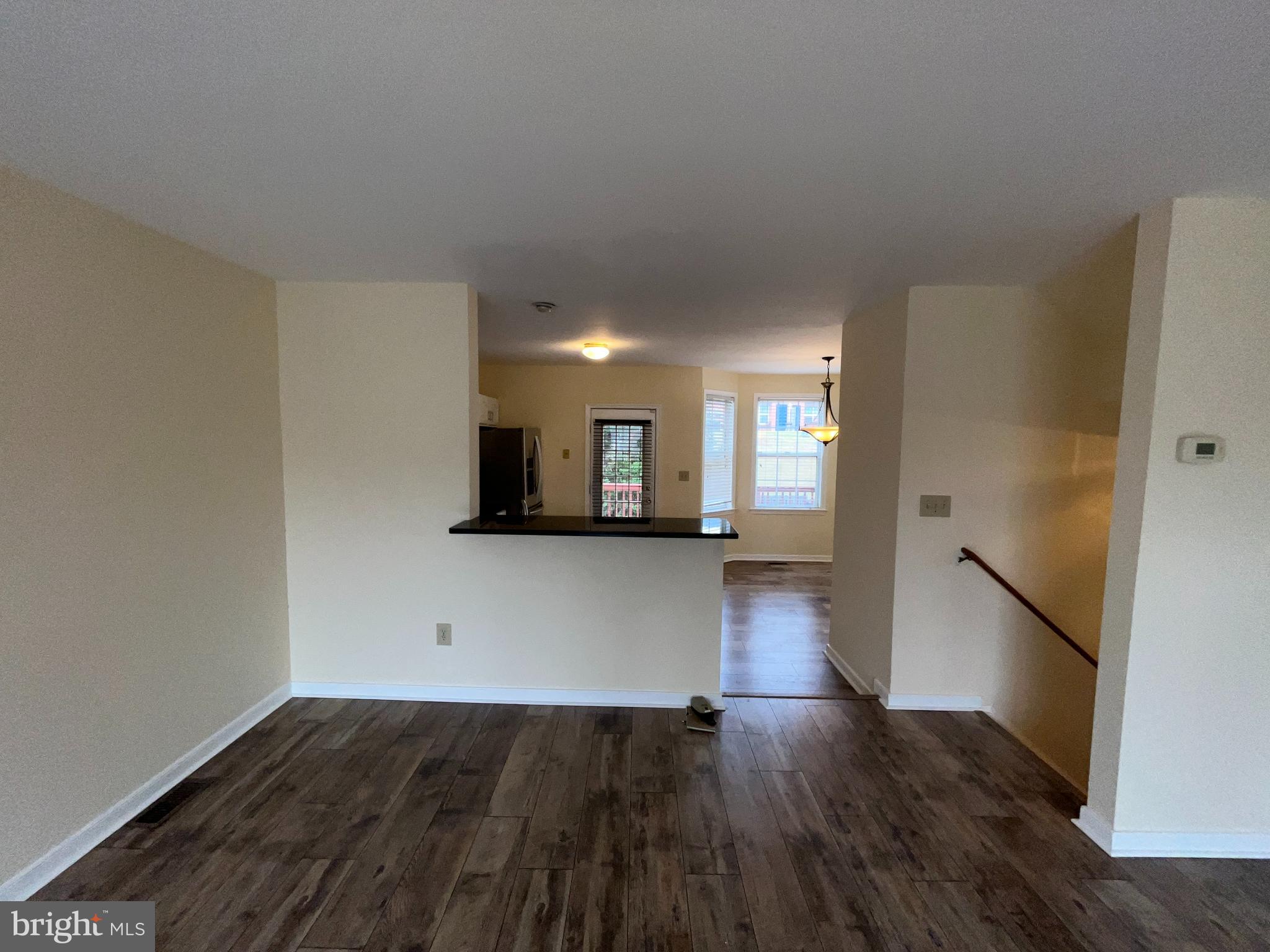 STONE RIVER - Residential Lease