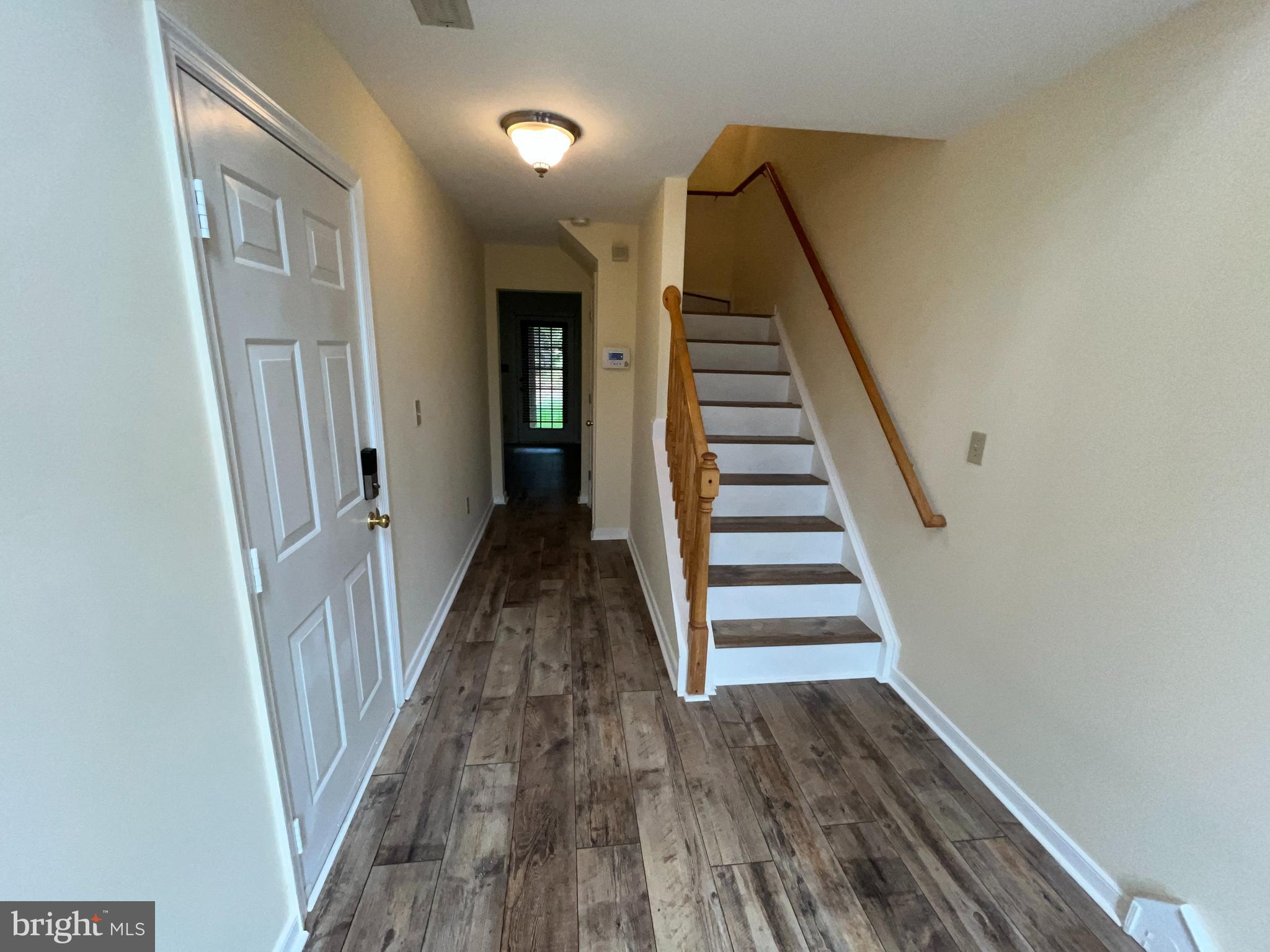 STONE RIVER - Residential Lease