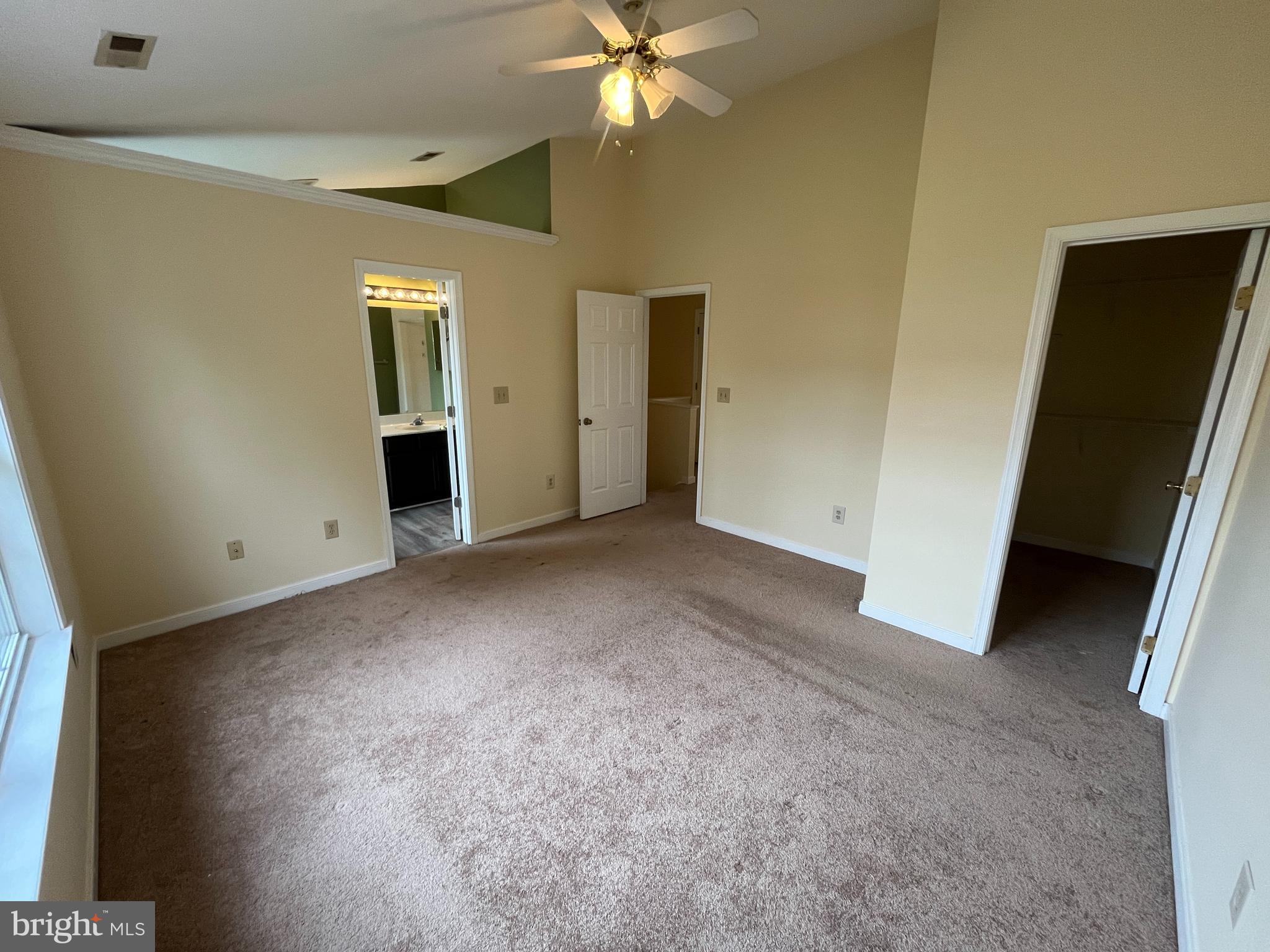 STONE RIVER - Residential Lease