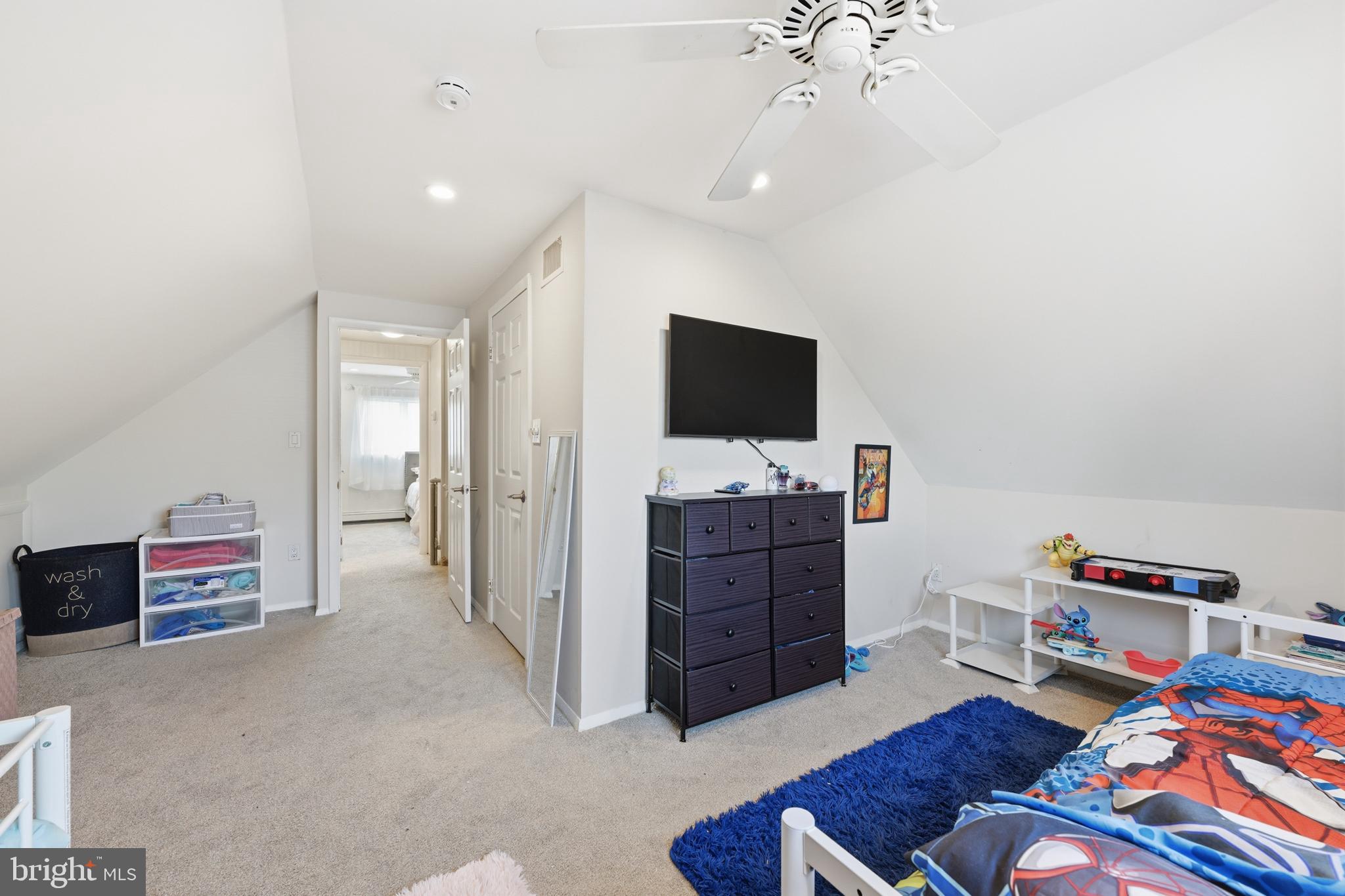 QUINCY HOLLOW - Residential