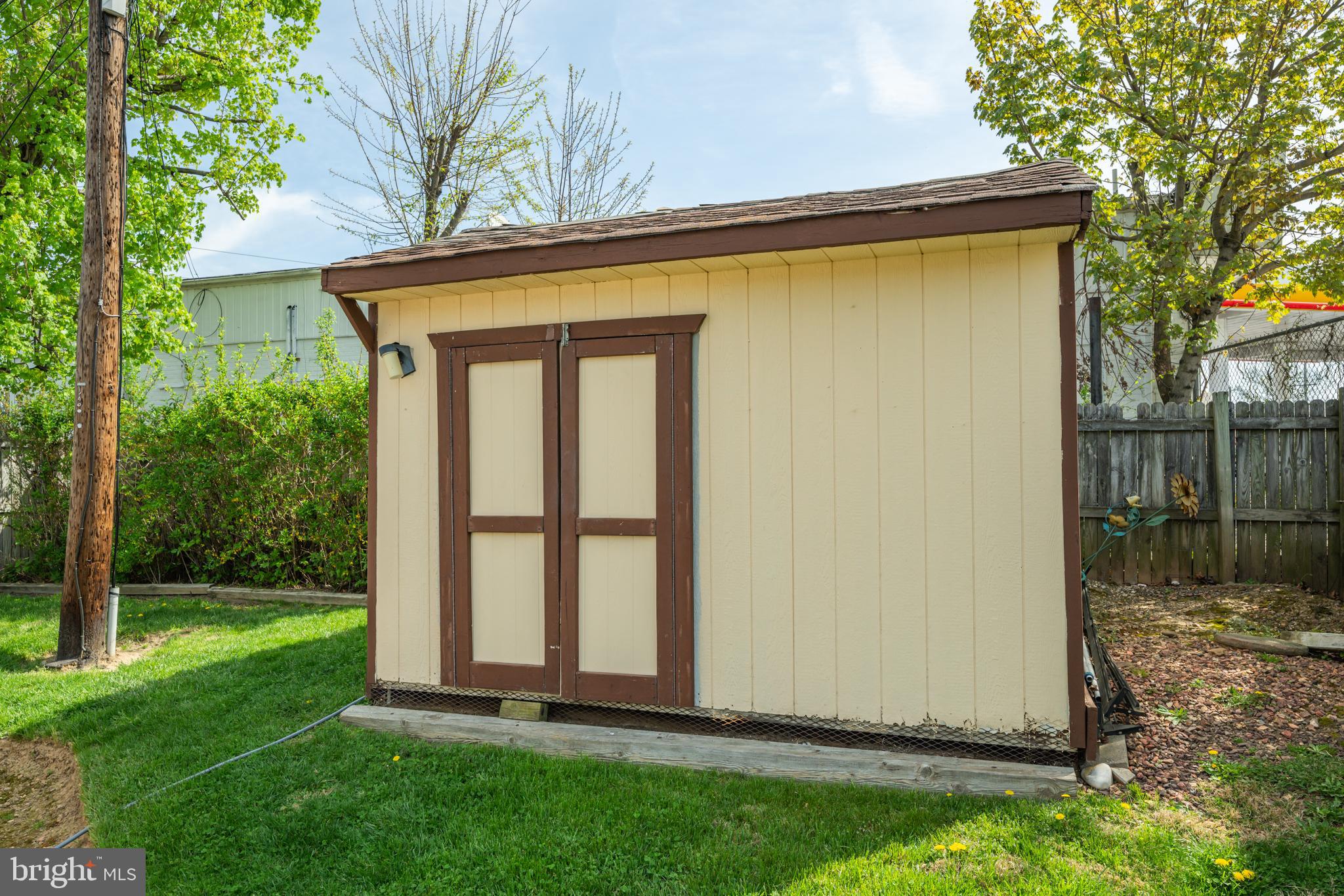 QUINCY HOLLOW - Residential