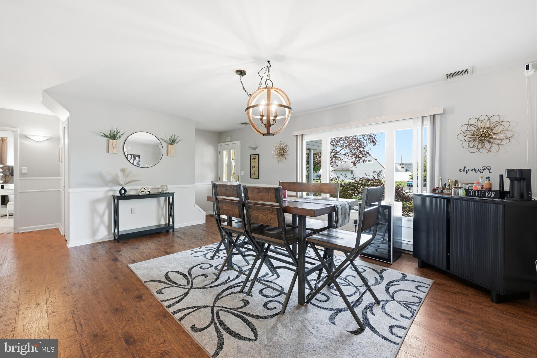 QUINCY HOLLOW - Residential