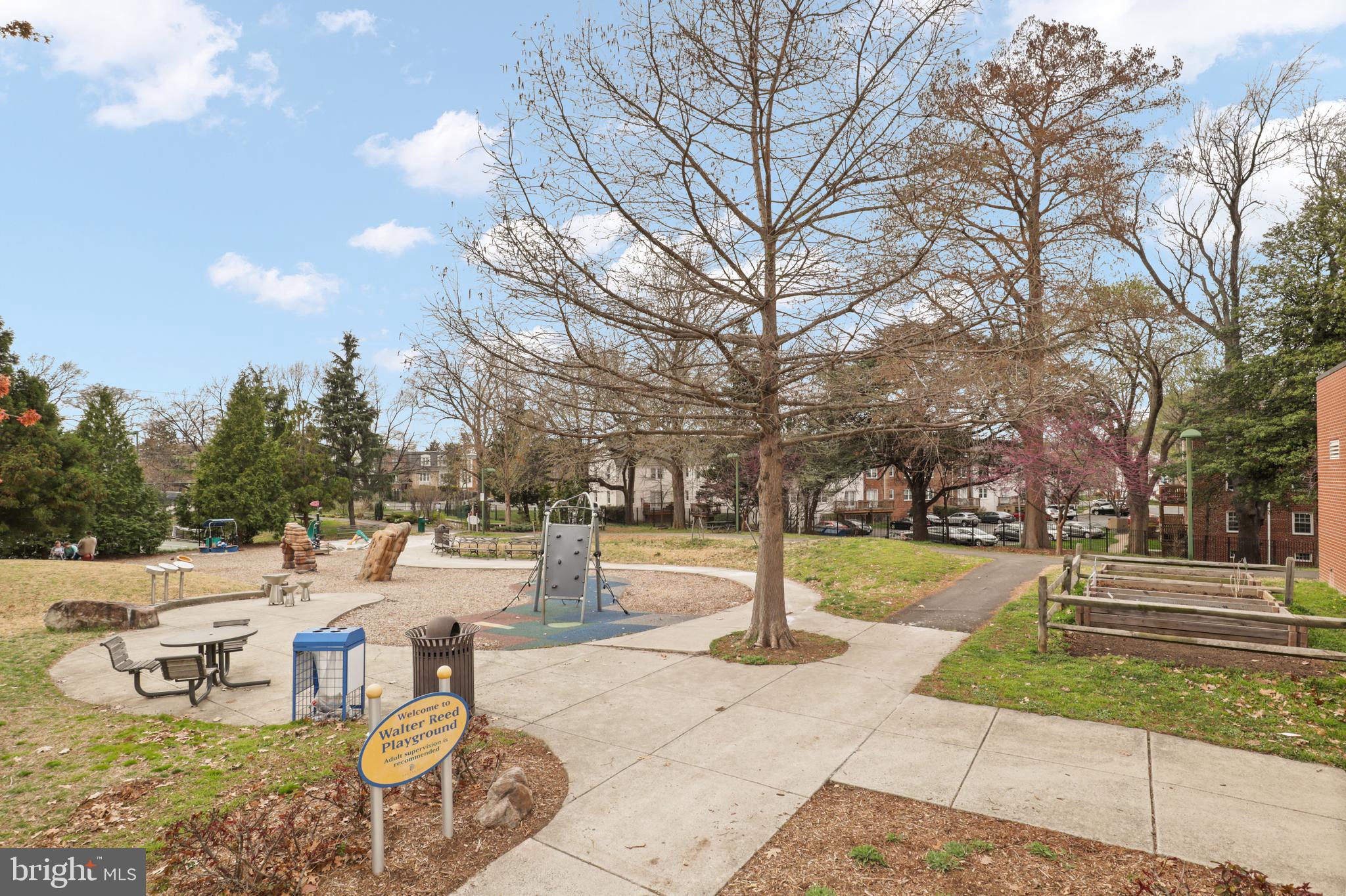 ARLINGTON VILLAGE - Residential