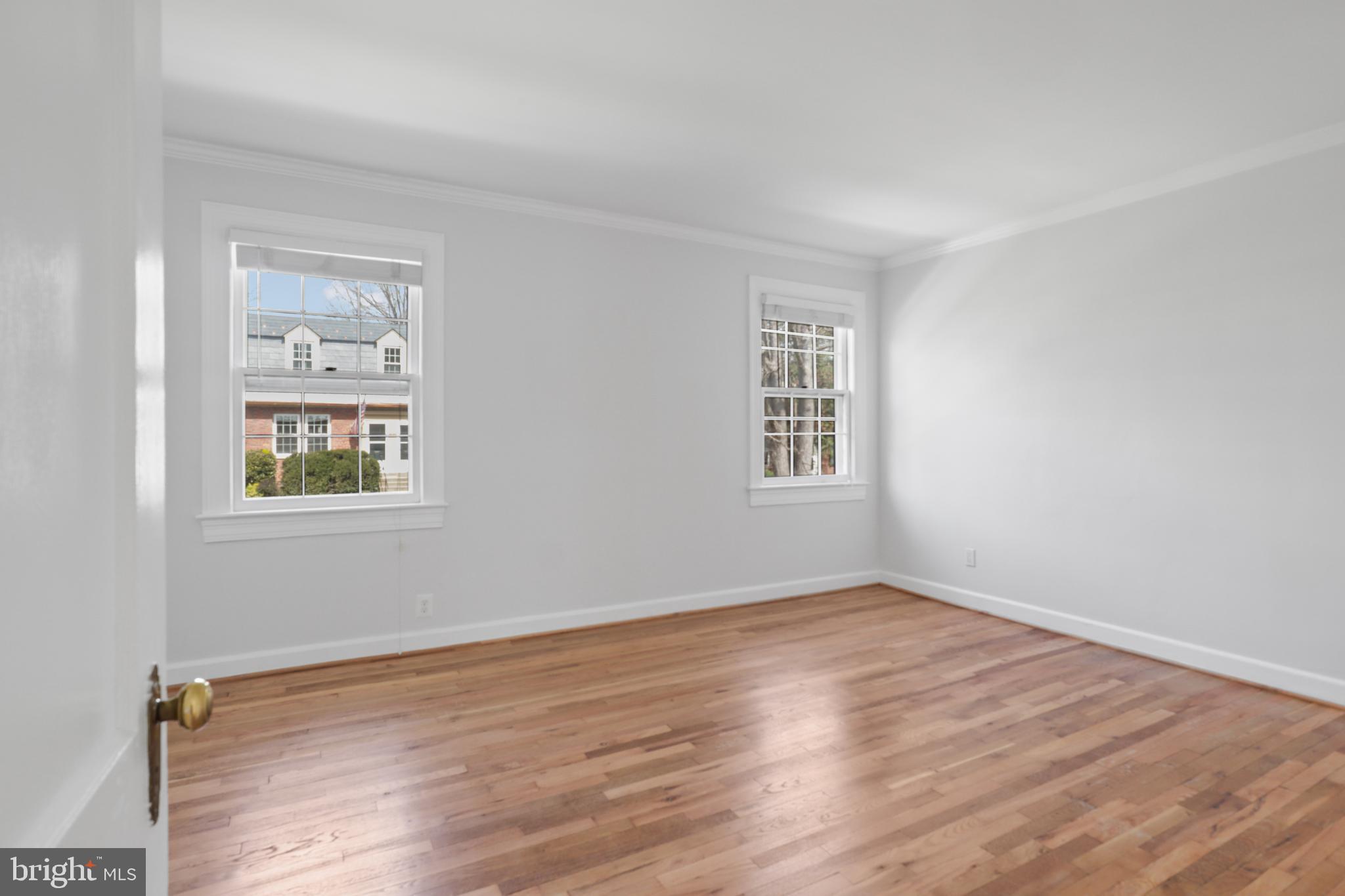 ARLINGTON VILLAGE - Residential