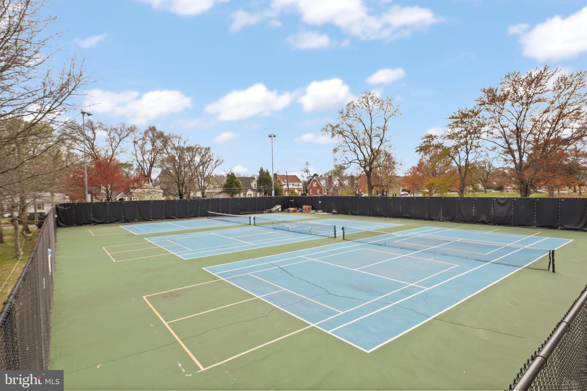 ARLINGTON VILLAGE - Residential