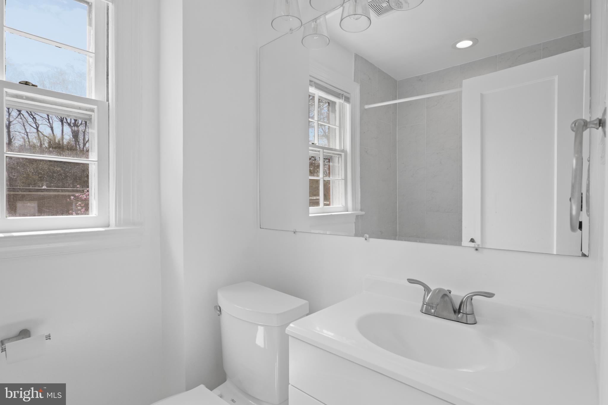 ARLINGTON VILLAGE - Residential