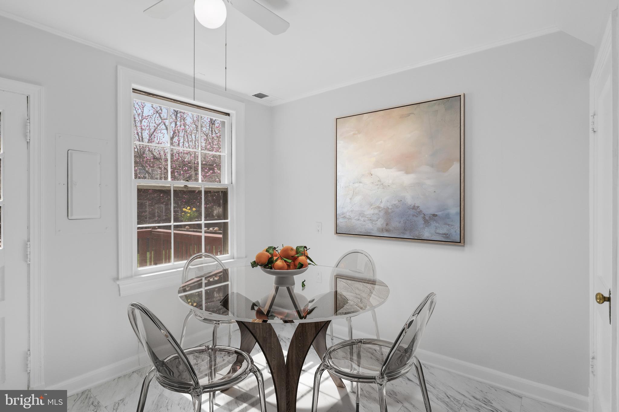 ARLINGTON VILLAGE - Residential