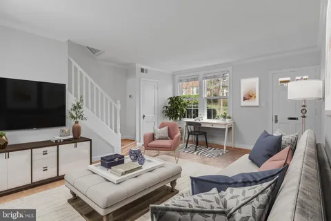 1400 S Barton Street Unit 429, Arlington, VA MLS: VAAR2055492