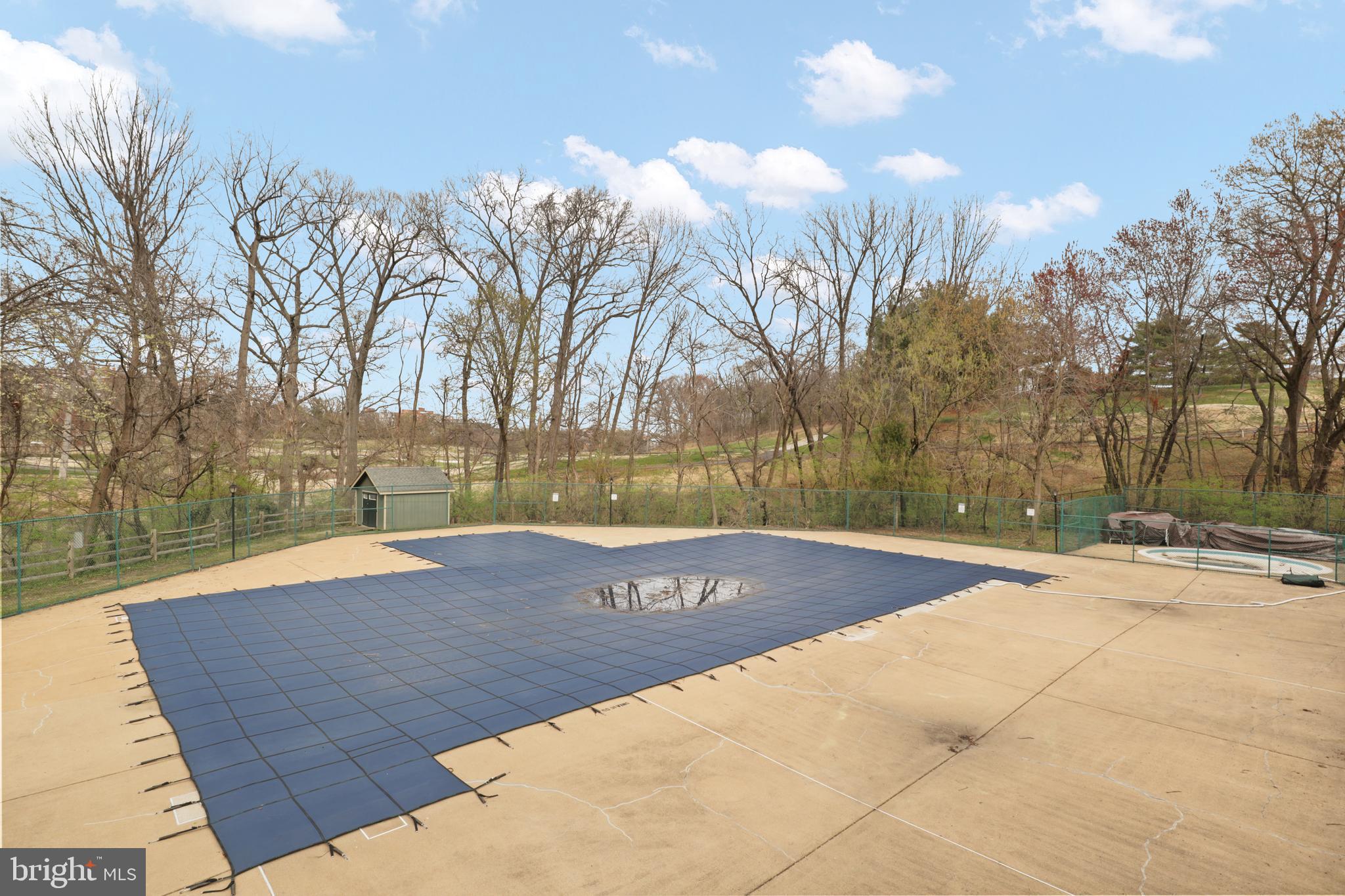 ARLINGTON VILLAGE - Residential