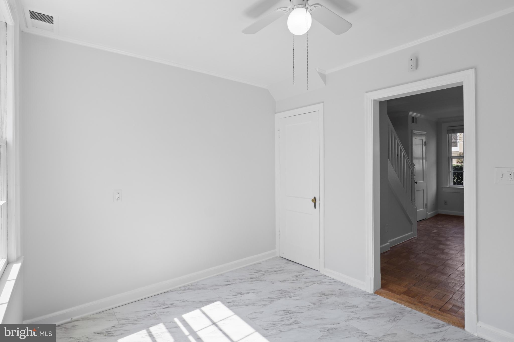 ARLINGTON VILLAGE - Residential