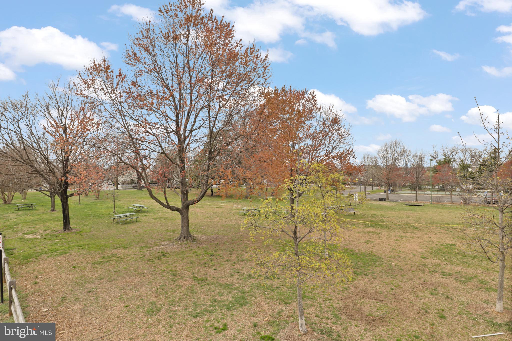 ARLINGTON VILLAGE - Residential