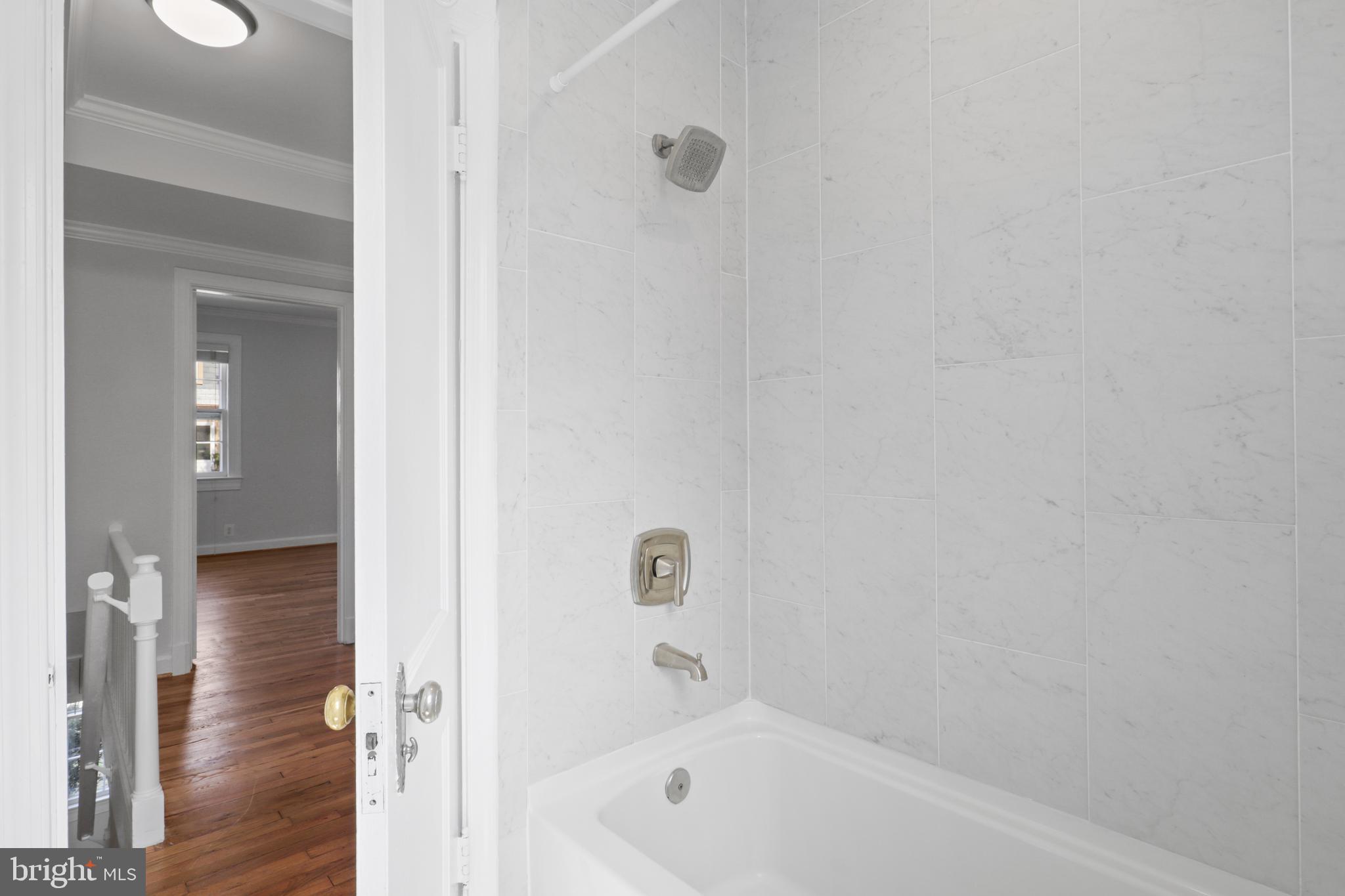 ARLINGTON VILLAGE - Residential