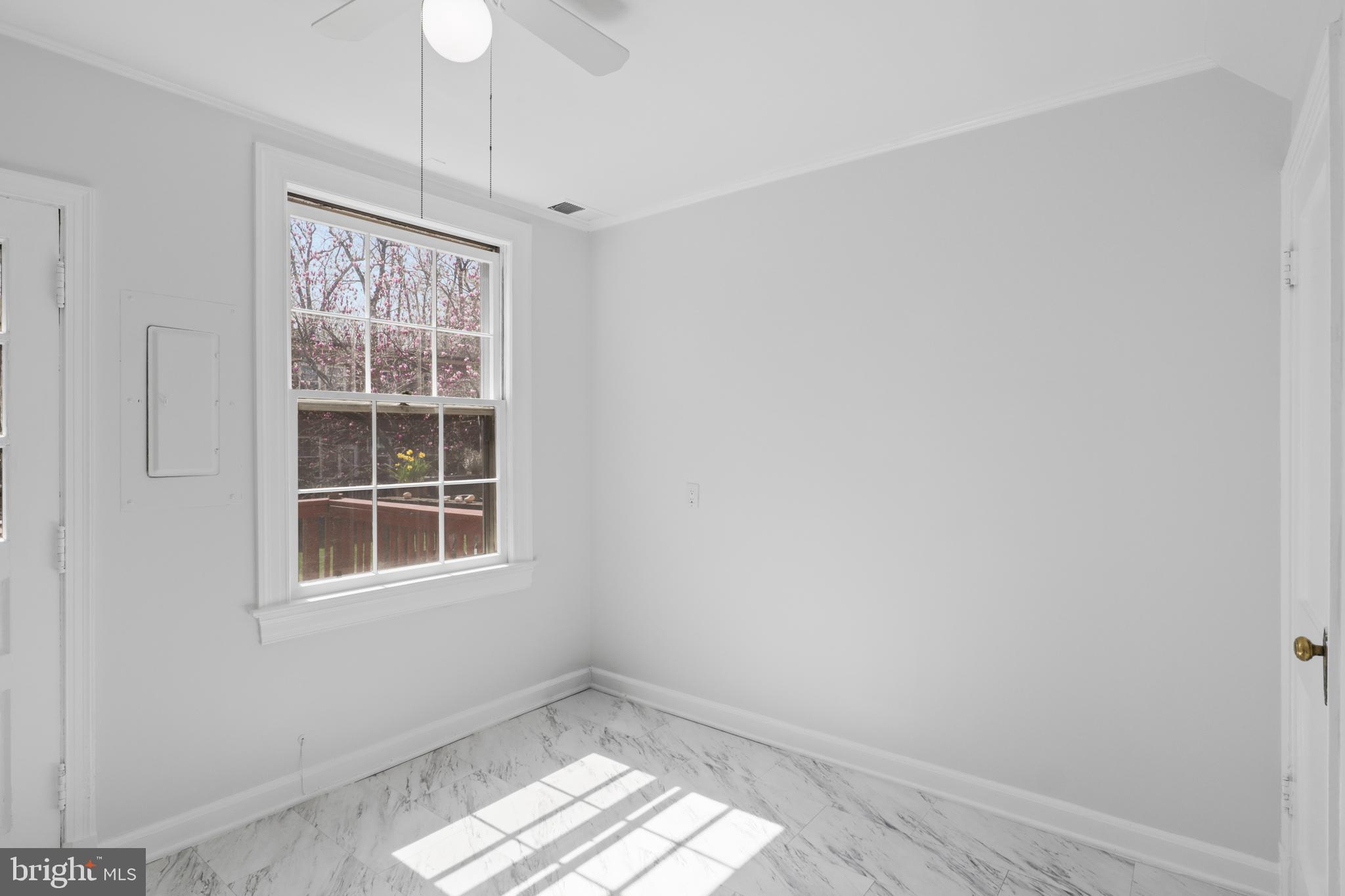 ARLINGTON VILLAGE - Residential