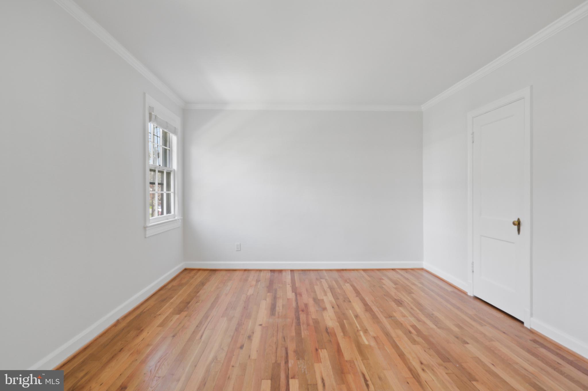 ARLINGTON VILLAGE - Residential