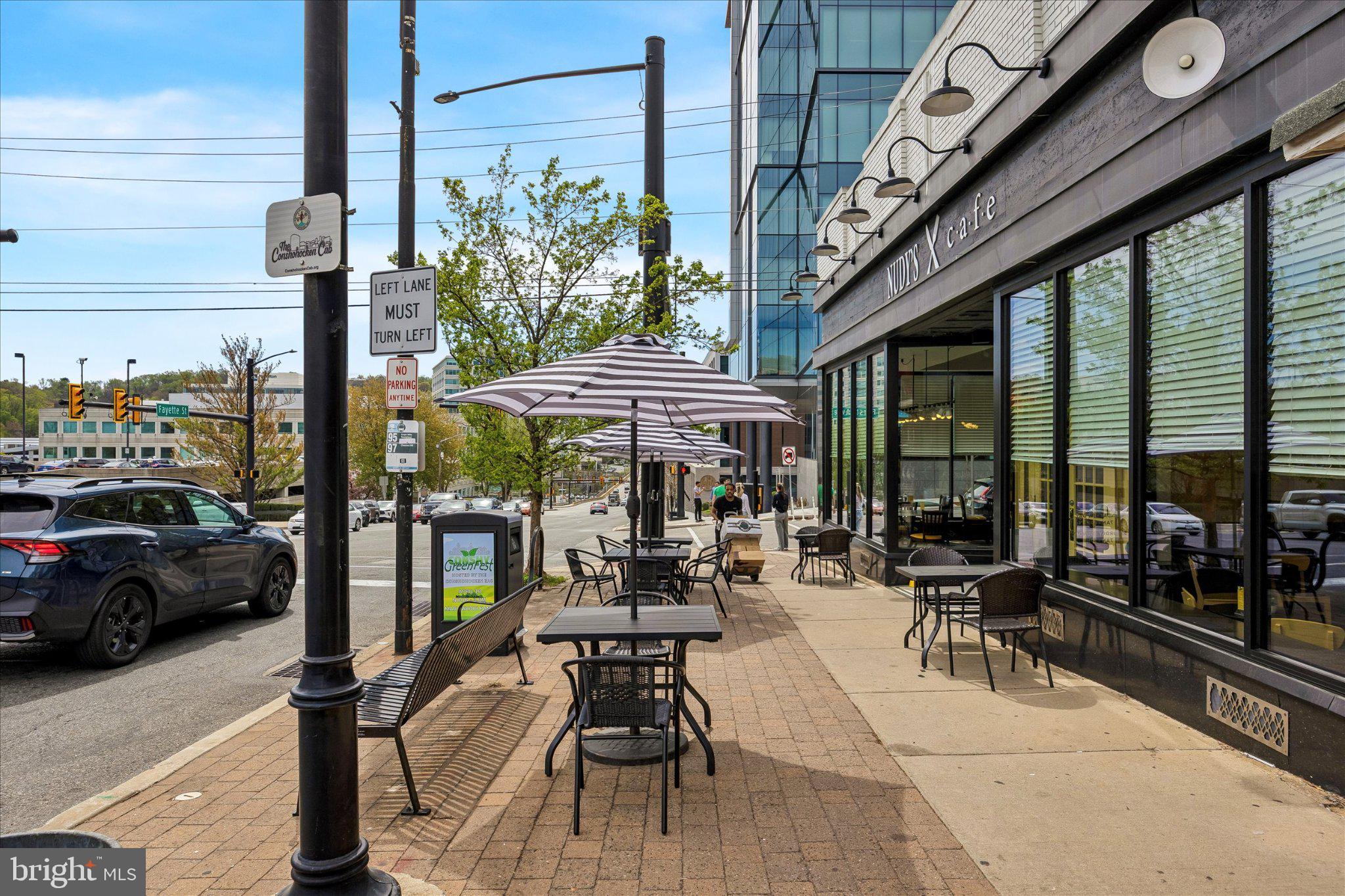 100-104 FAYETTE STREET