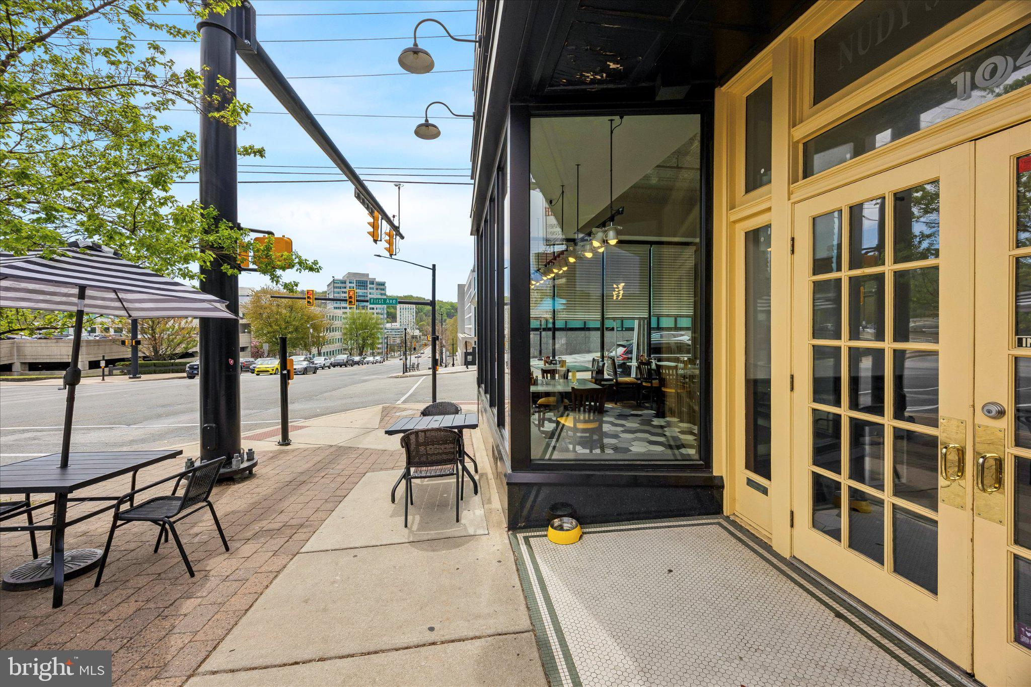 100-104 FAYETTE STREET
