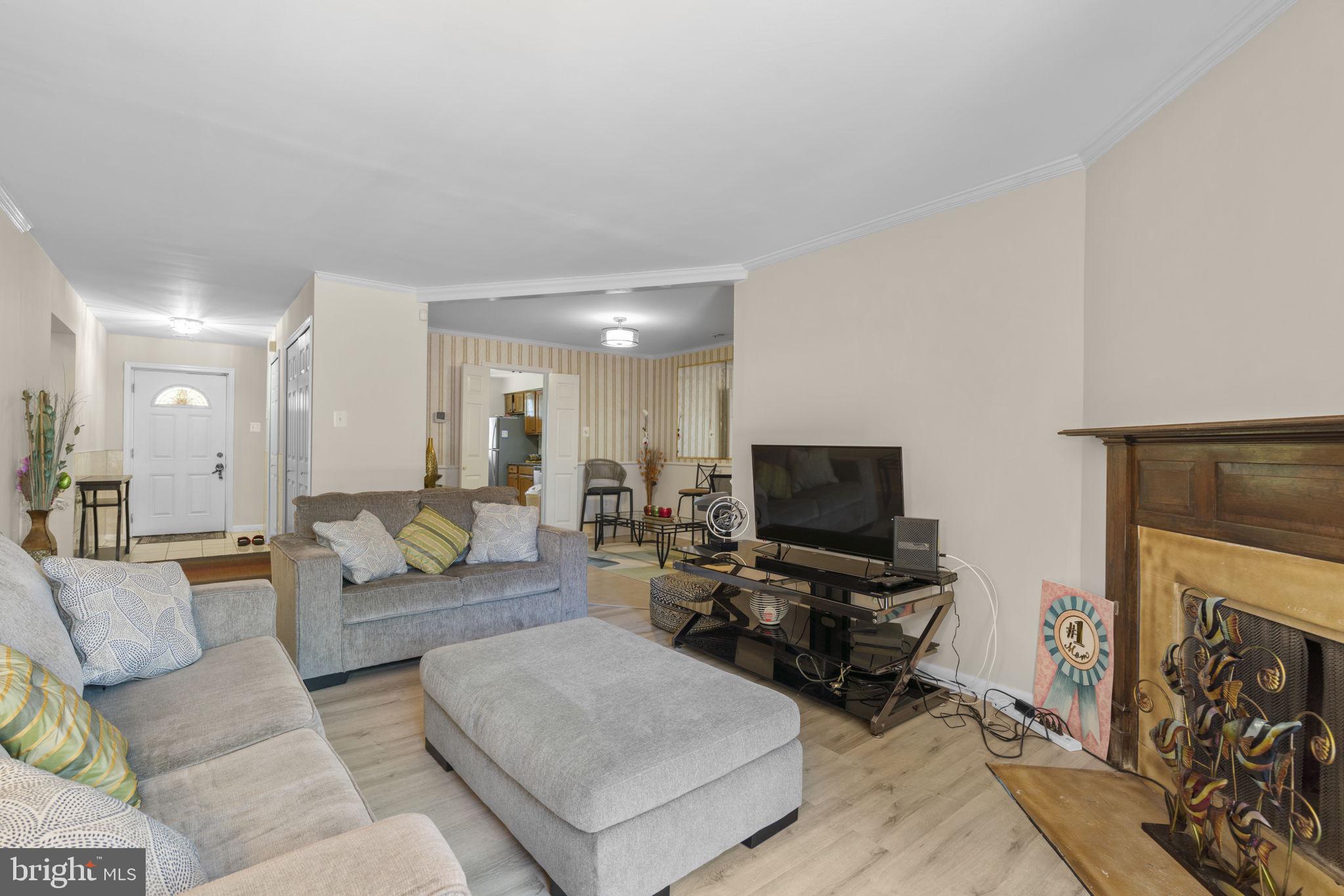 CANDLEWOOD - Residential