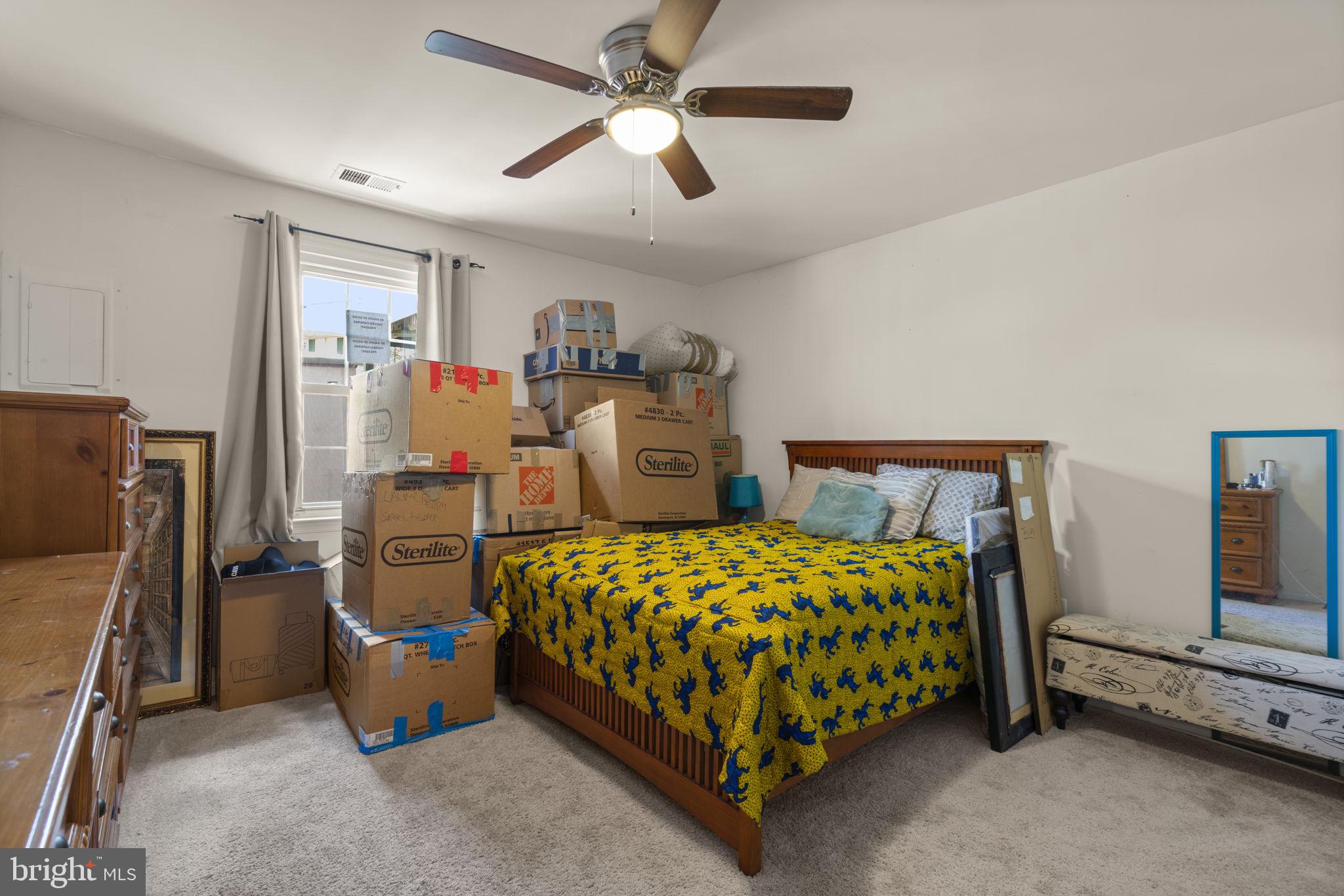 CANDLEWOOD - Residential