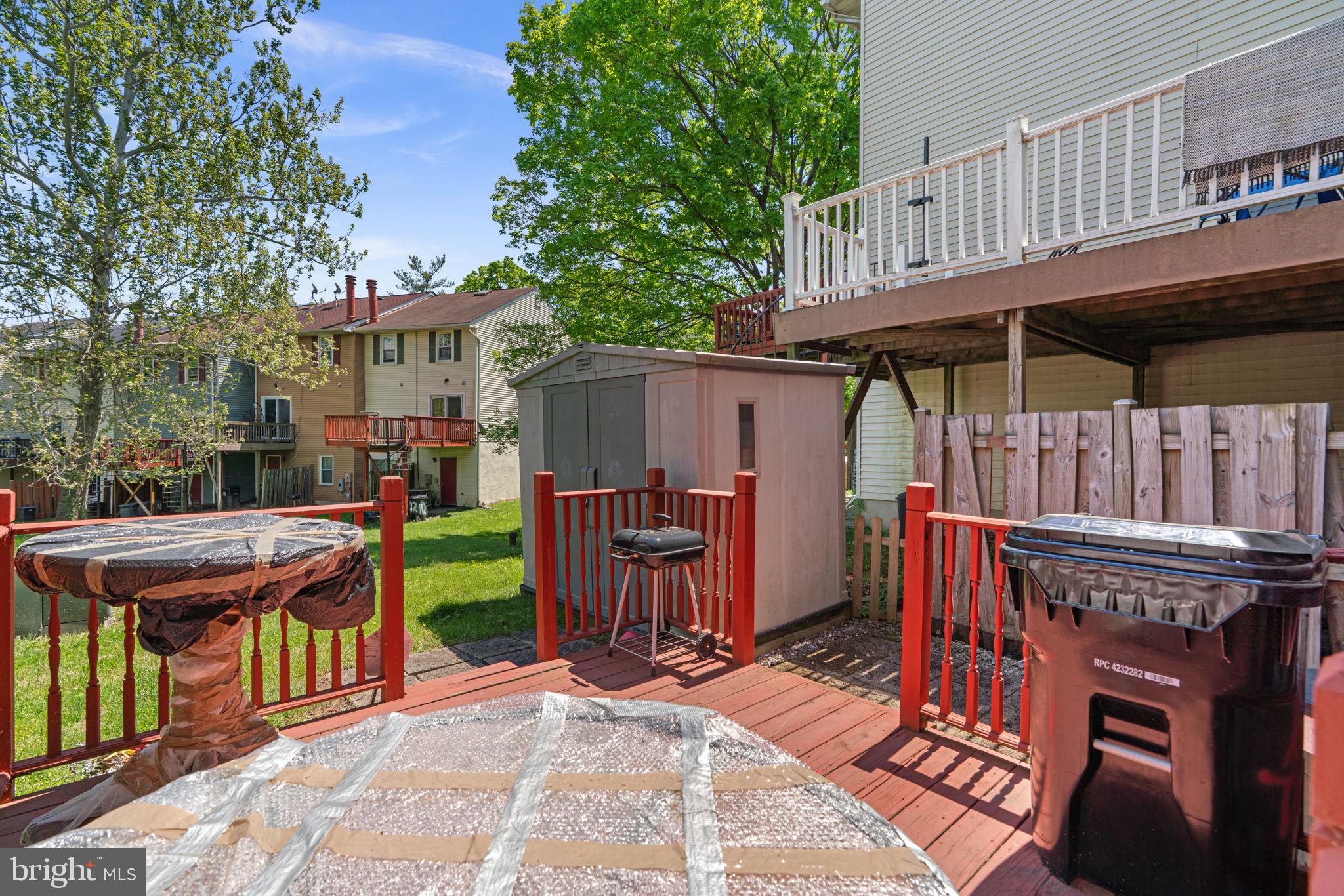 CANDLEWOOD - Residential