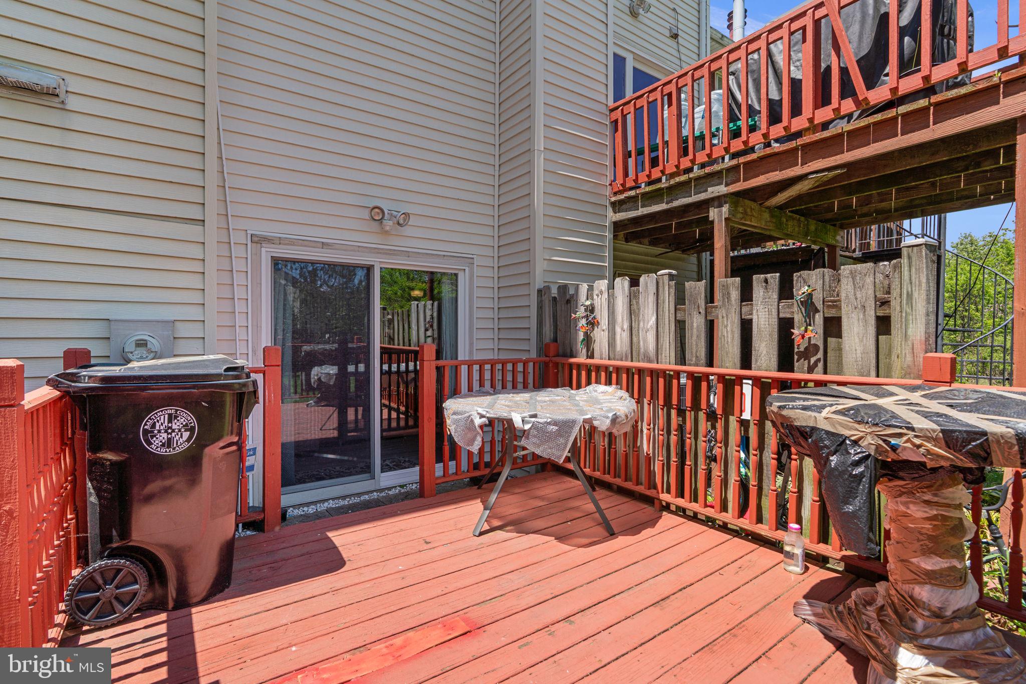 CANDLEWOOD - Residential