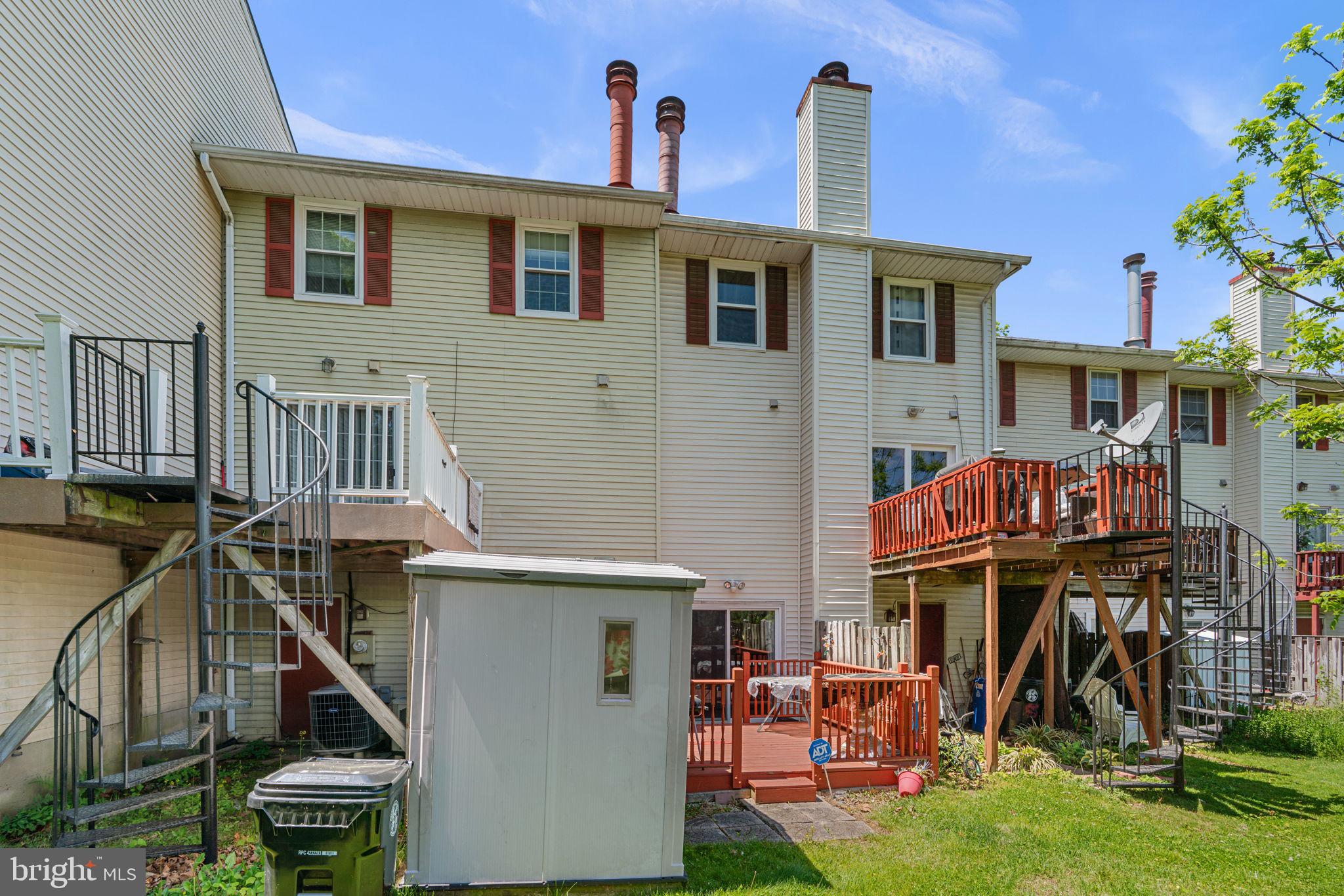 CANDLEWOOD - Residential