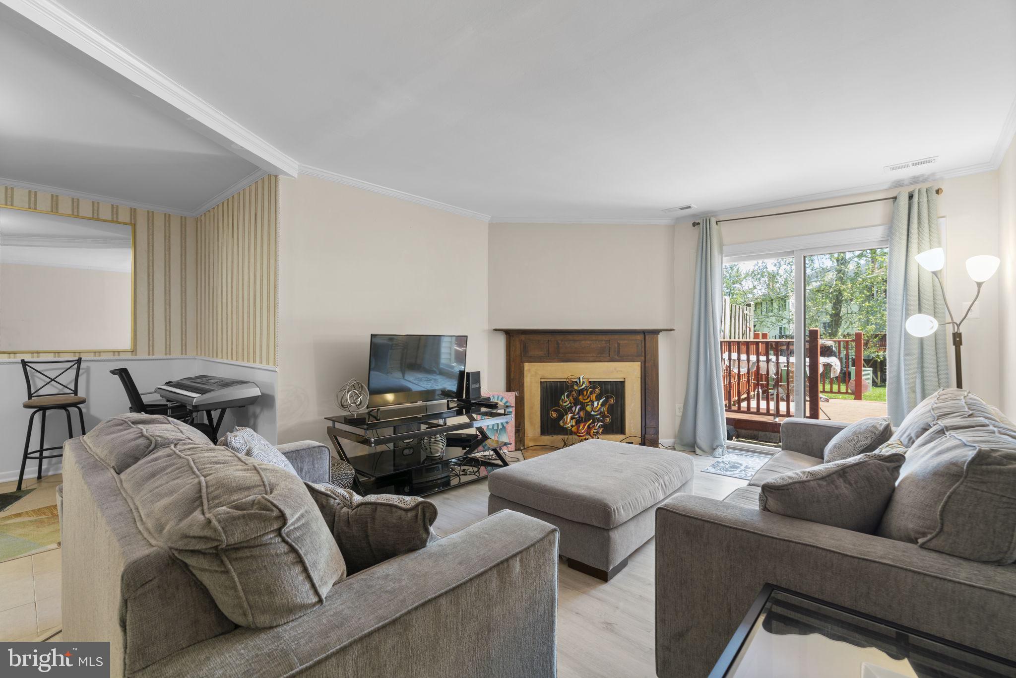 CANDLEWOOD - Residential